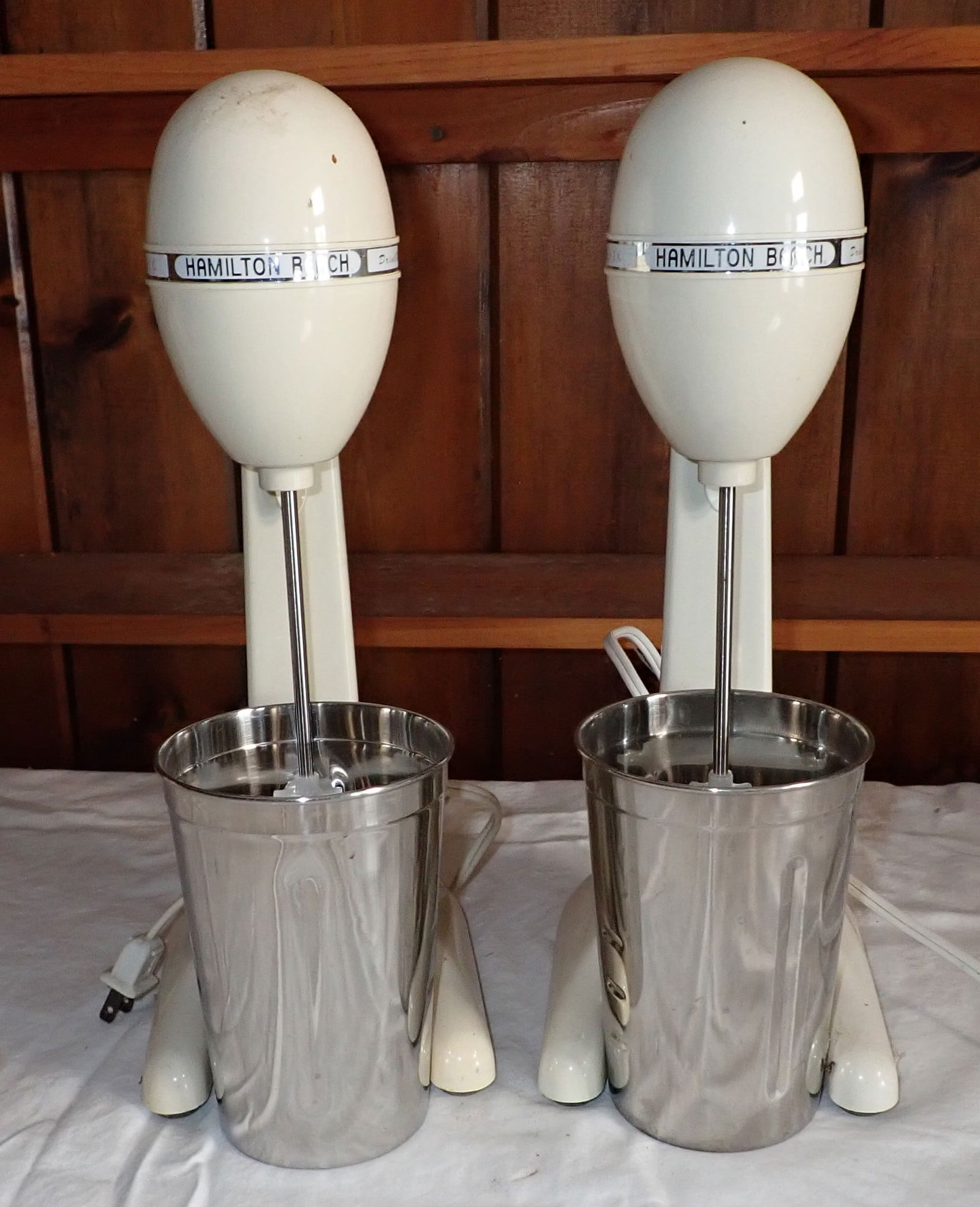 2 Hamilton Beach Drink Masters (1 of 2)