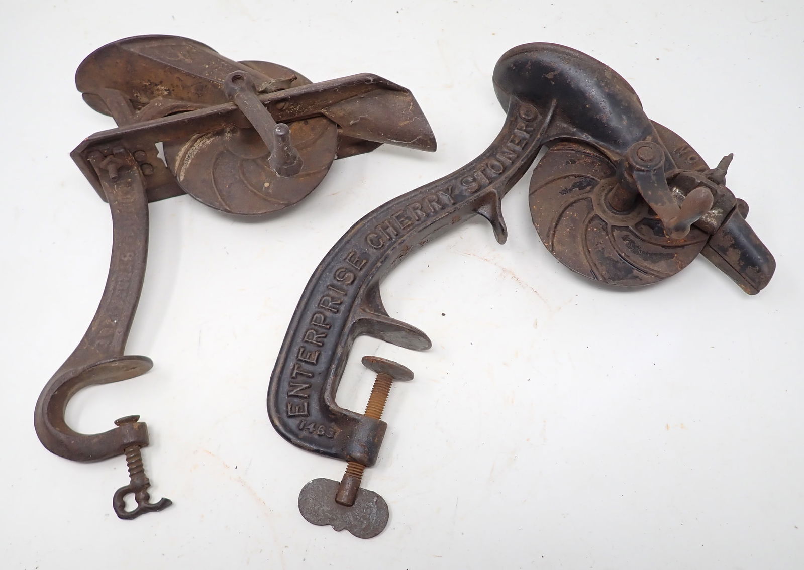 2 Cherry Stoners (1 of 5)