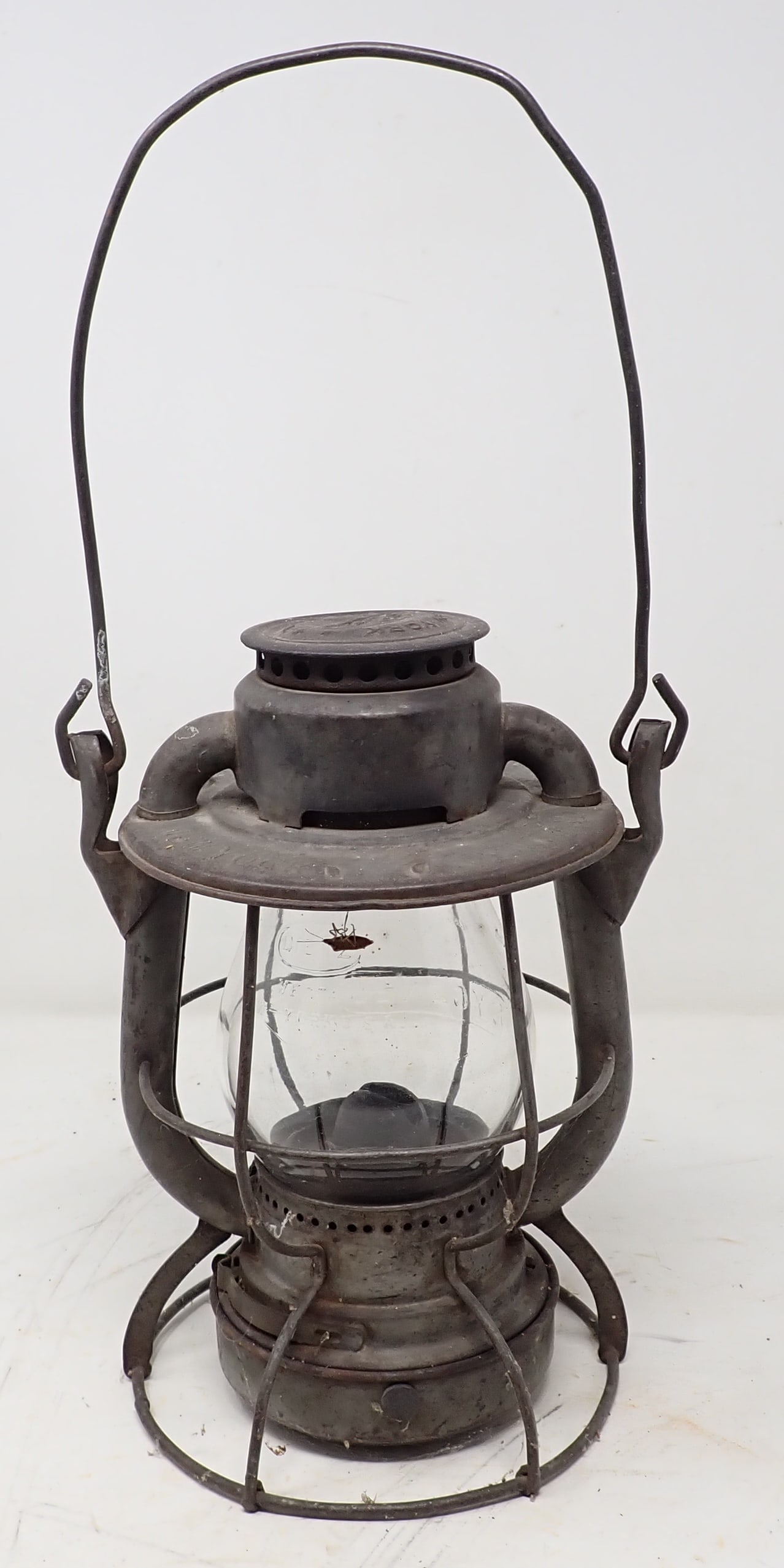 Dietz New York Central Railroad Lantern (1 of 6)