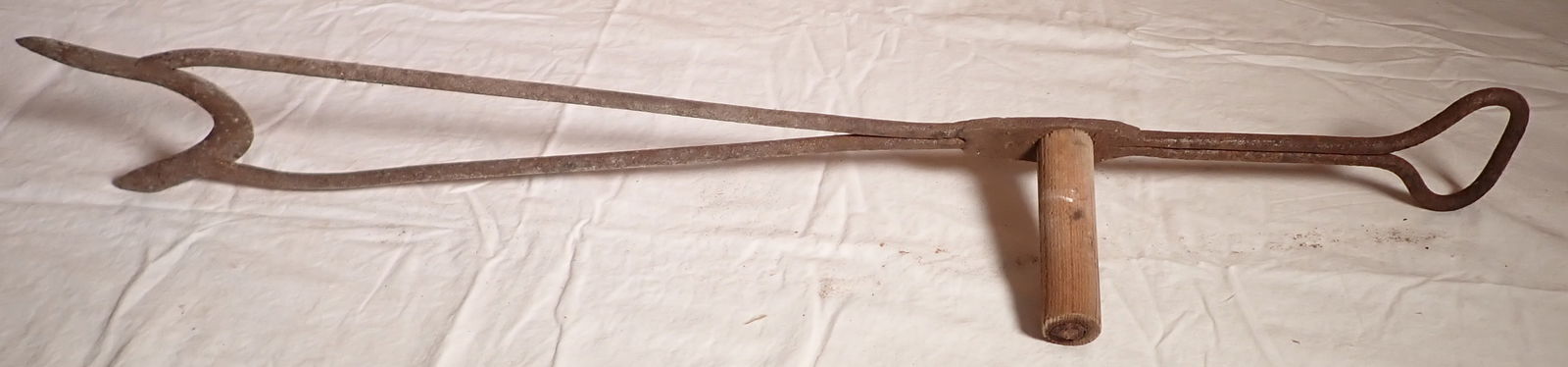 Antique Farm Tool (1 of 4)