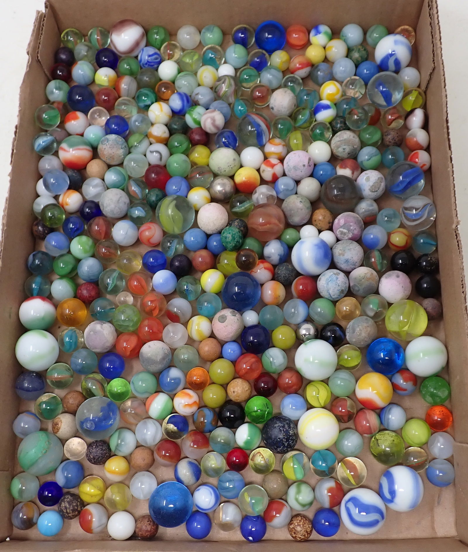Box of Marbles (1 of 9)