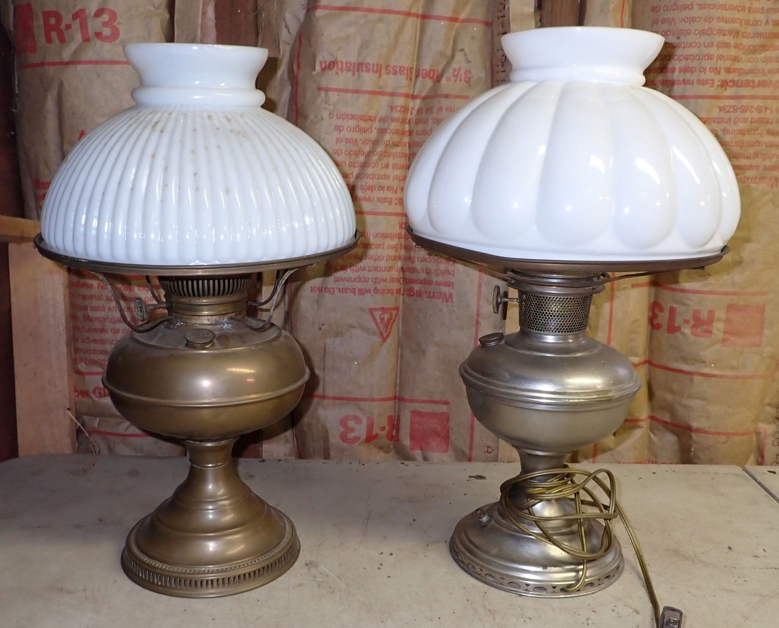 2 Rayo Lamps (1 of 3)