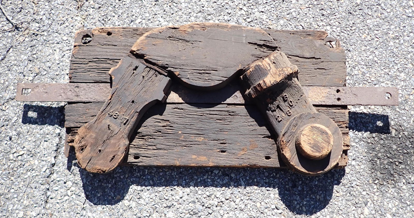 Primitive Mold (1 of 4)