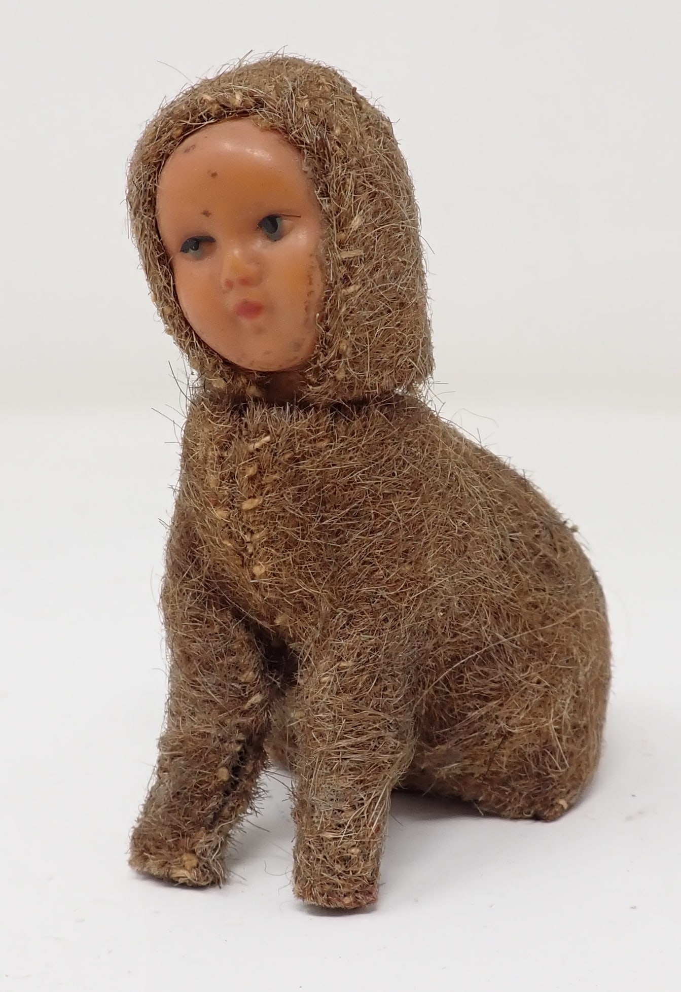 Baby Face Candy Container (1 of 6)