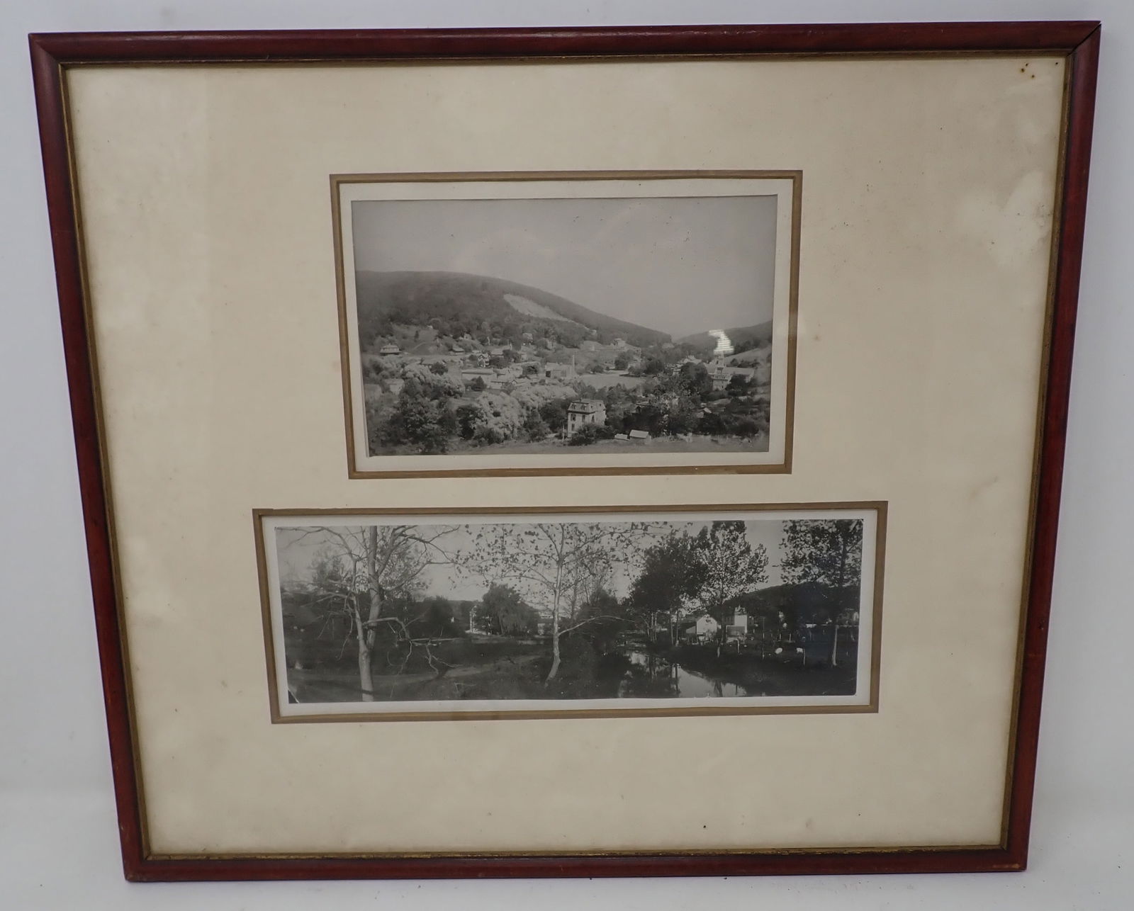 Hunt House / Glen Gardner NJ Photos (1 of 4)