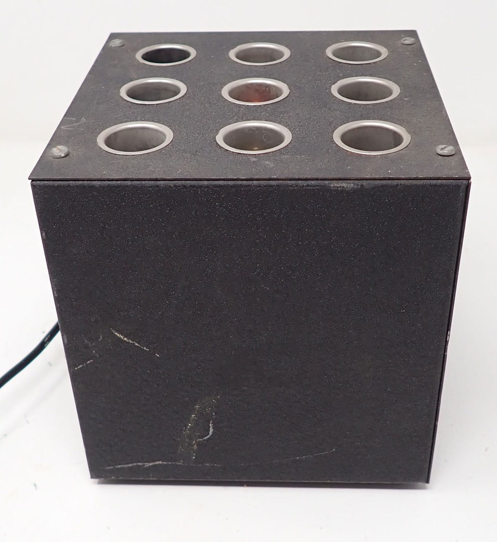 Studio Light Box (1 of 3)