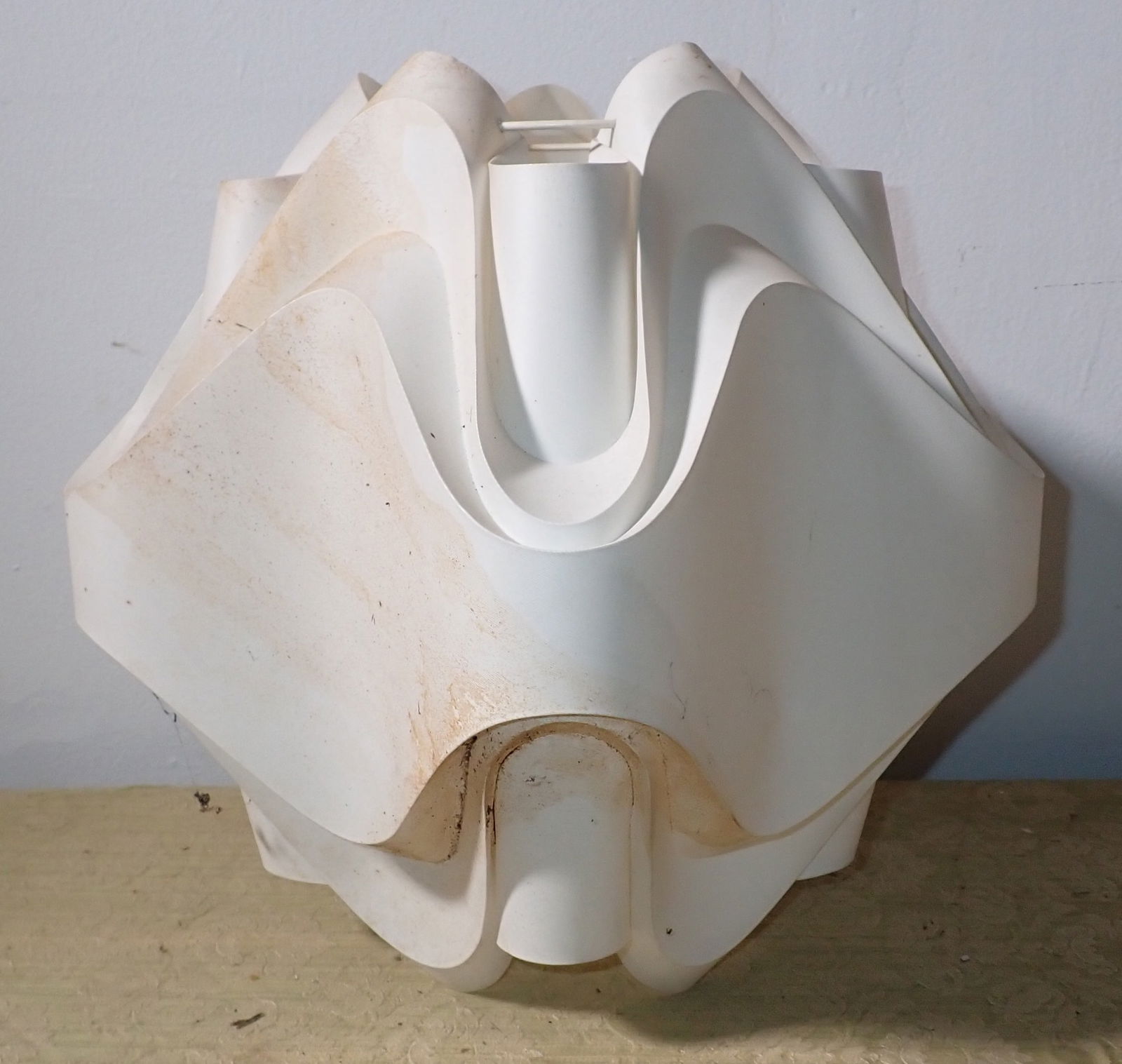 Mid Century Modern Style Lamp Shade (1 of 4)