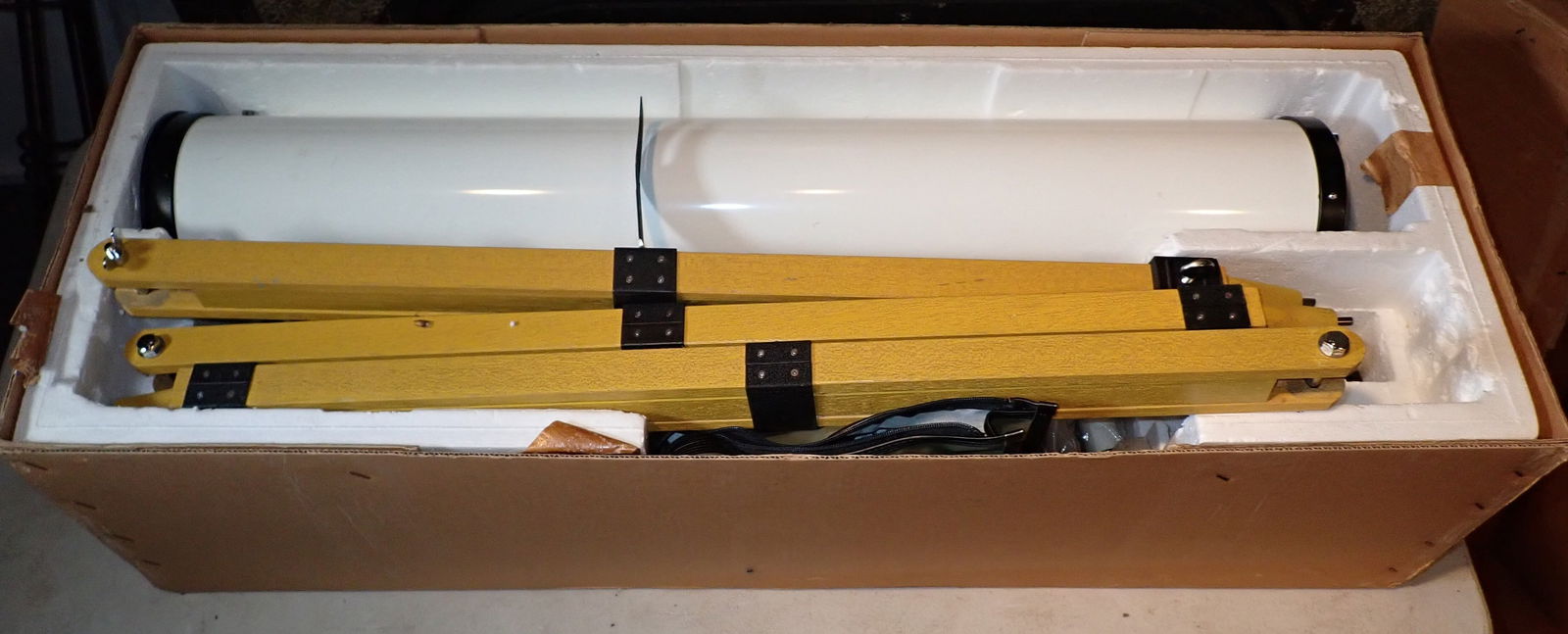 Kimboshi Astronomical Telescope (1 of 6)