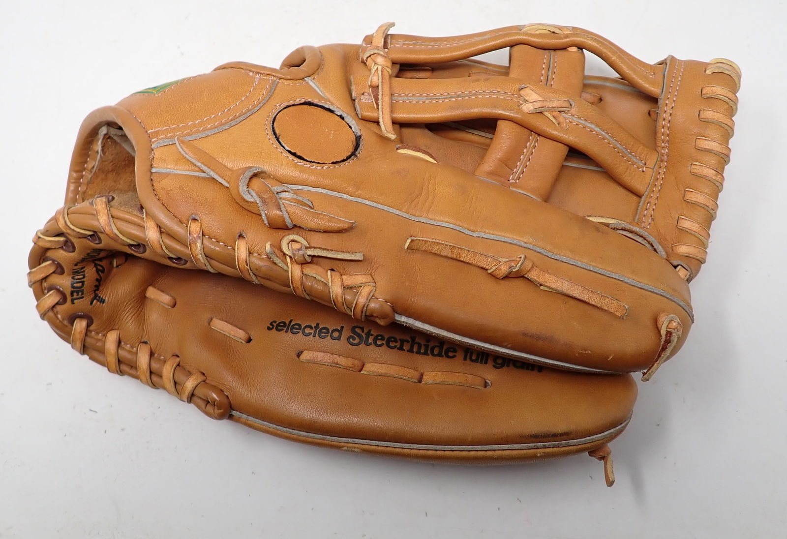 Sears Ted Williams 16169 Baseball Glove (1 of 4)