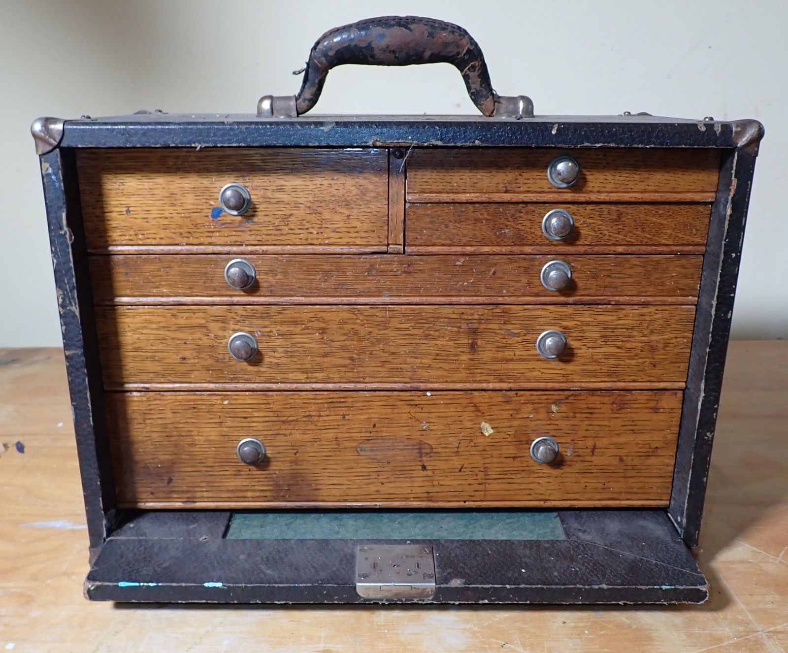 Gerstner Machinist Box (1 of 9)