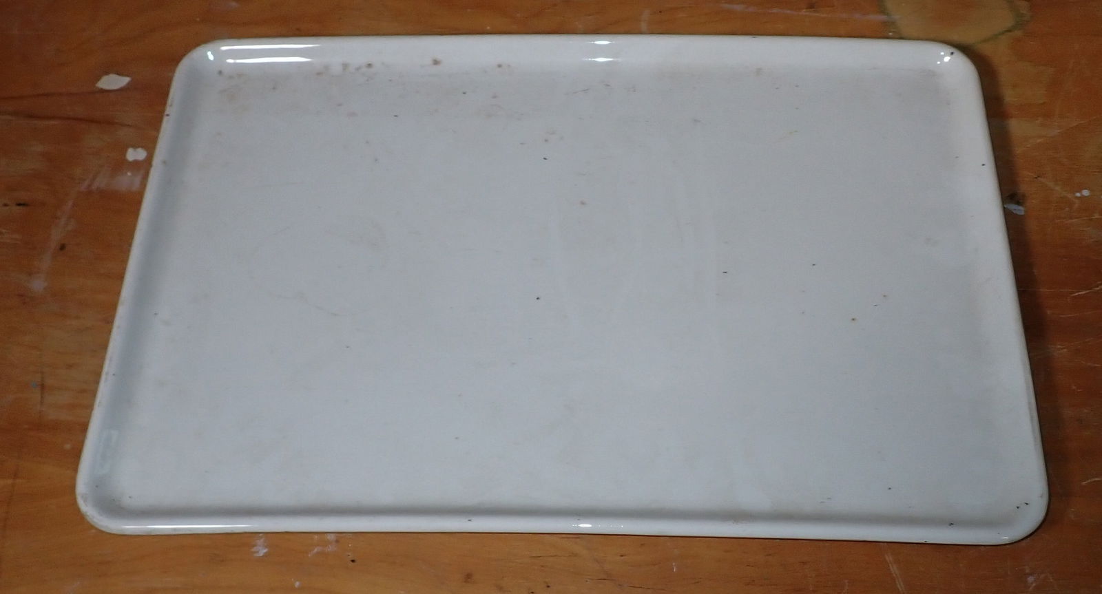 Villeroy Bach Dresden Platter (1 of 5)