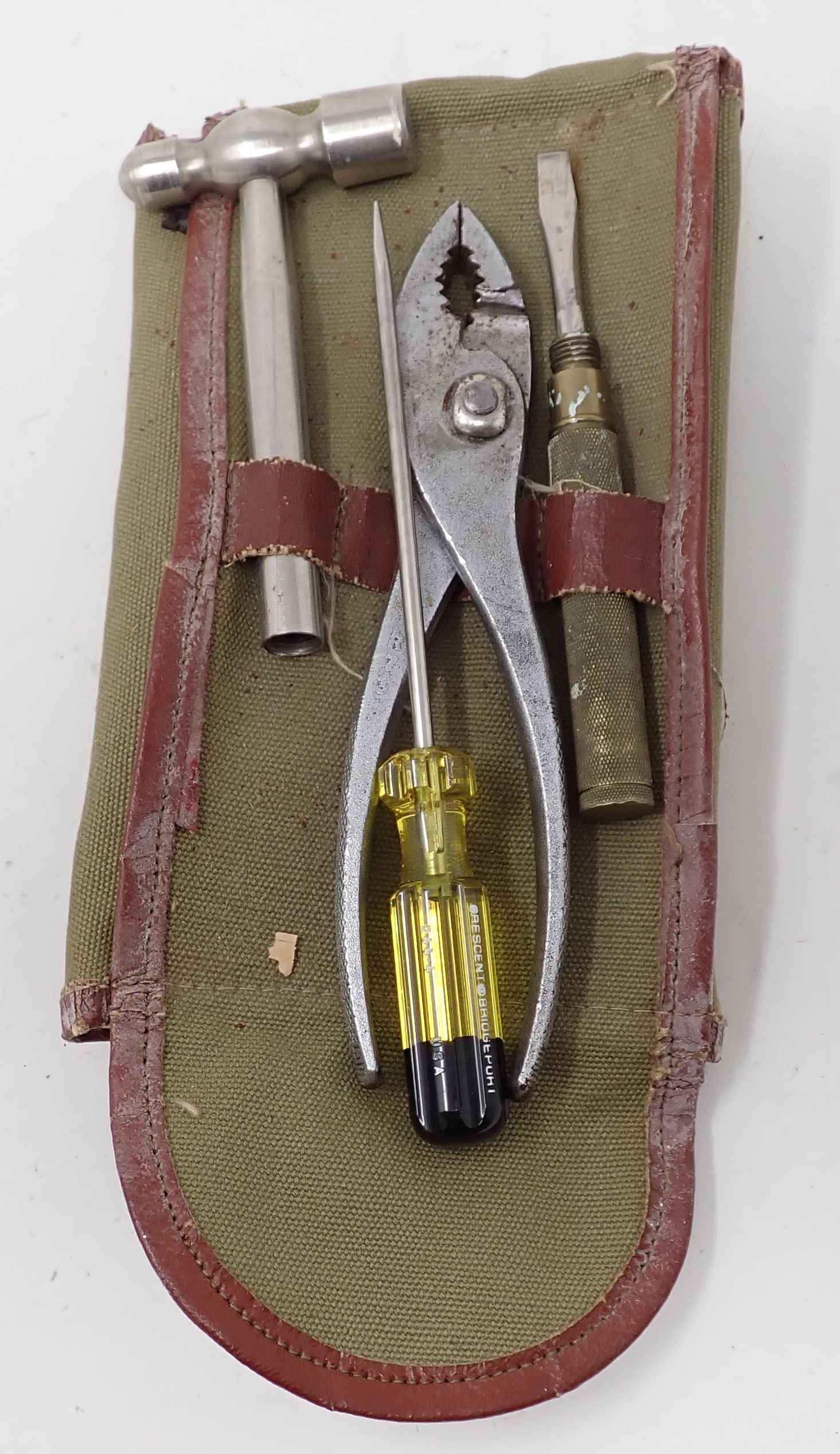 Penzel Mueller U.S. Army Tool Kit (1 of 2)