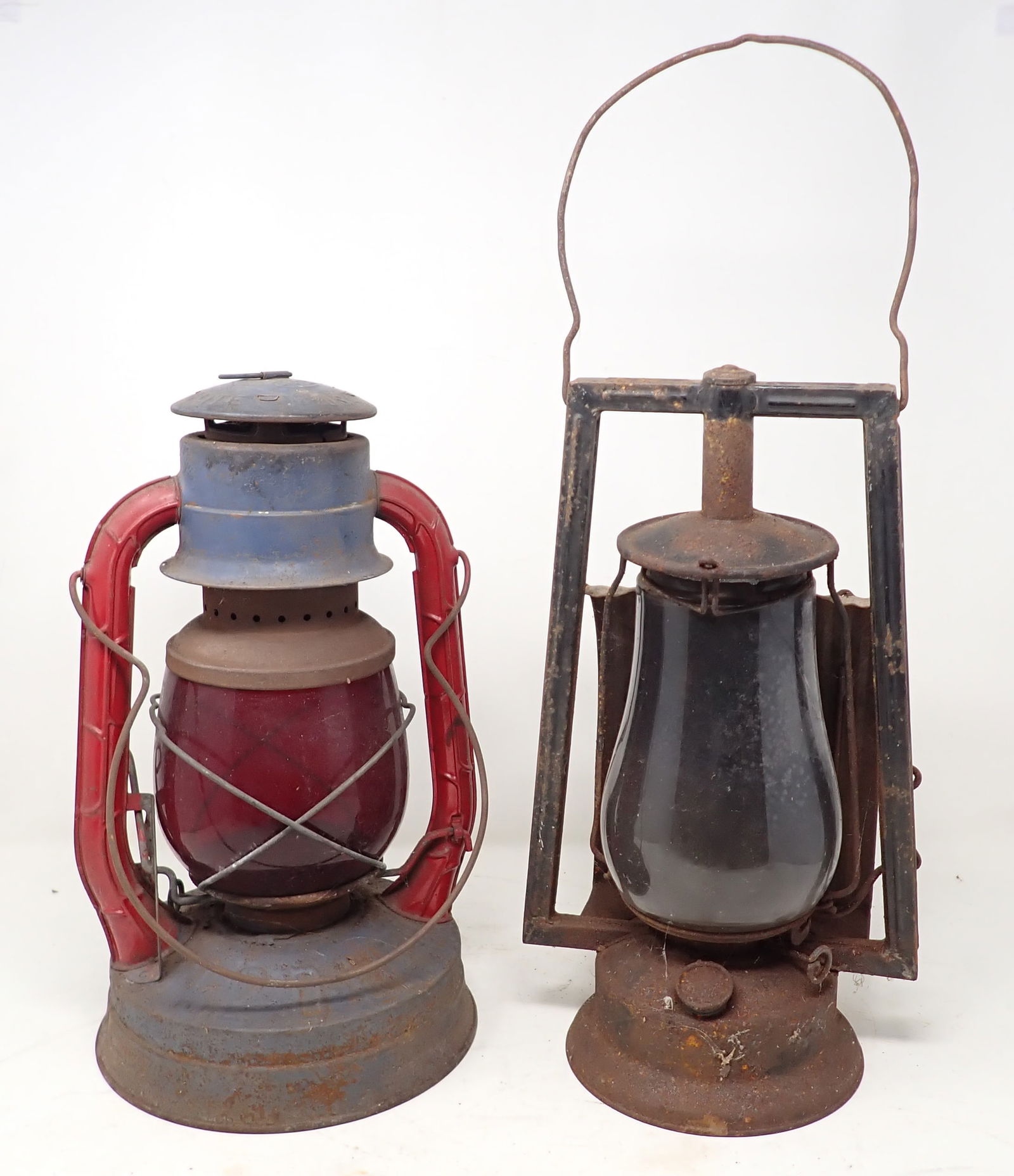Ren Channel様 Dietz Buckeye Dash Lantern R.E. Dietz Buckeye Dash Lamp. | This is a recent find, and i