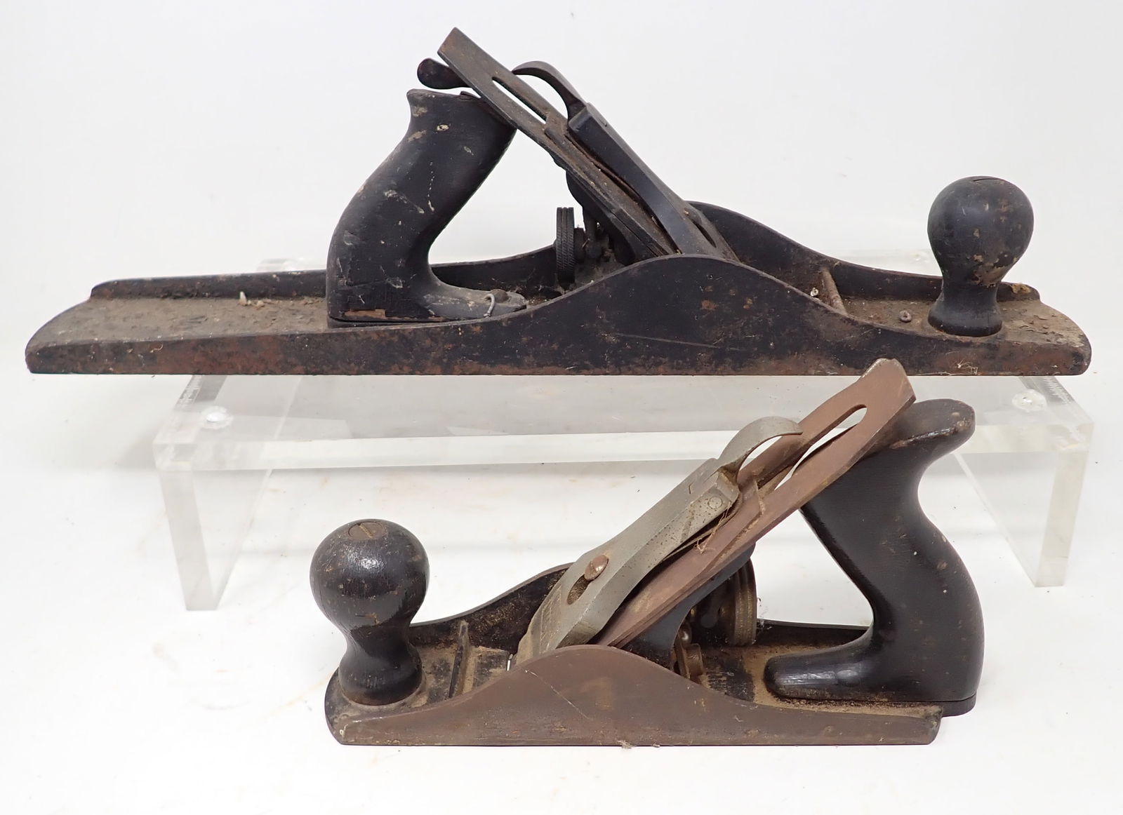 Wards Master Planes (1 of 4)