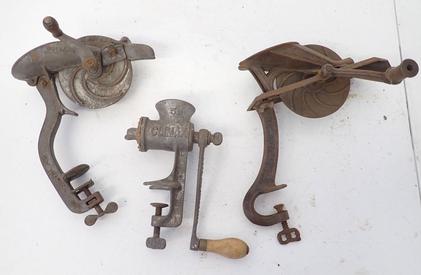 Cherry Pitters incl Rollman No.3 Cherry Seeder (1 of 5)