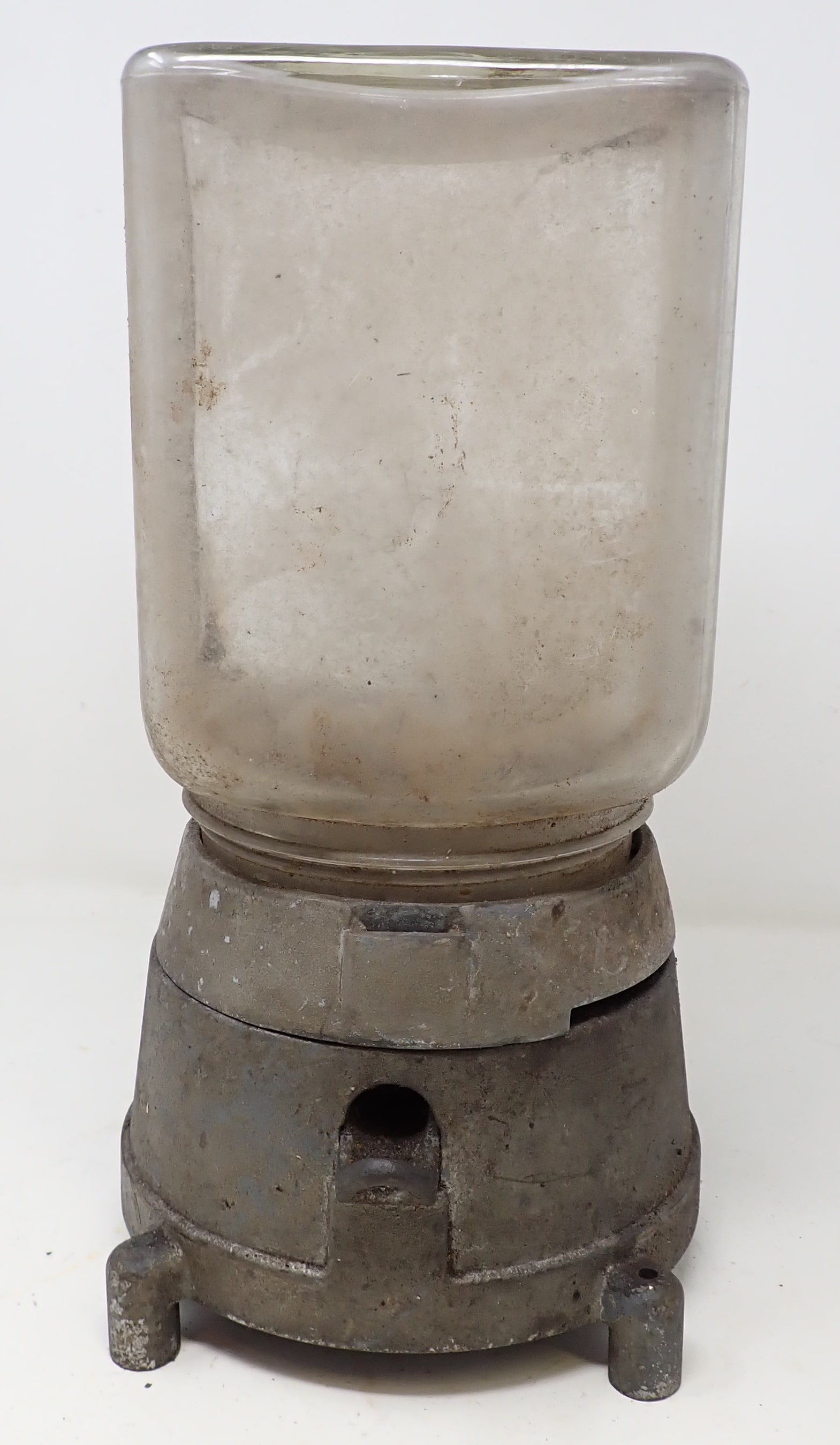 Bubble Gum Machine Parts (1 of 7)