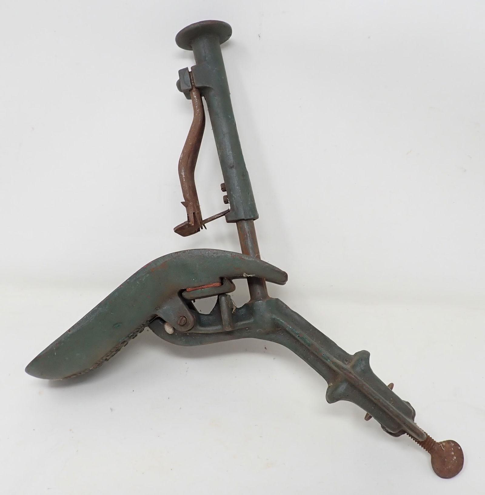 1917 Home Cherry Stoner (1 of 3)