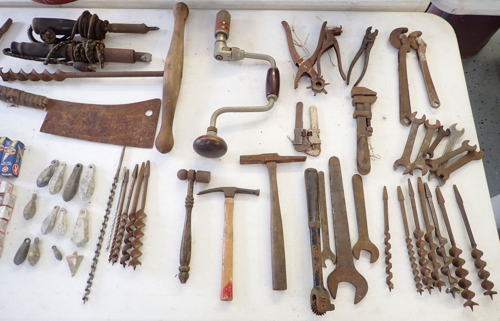 Tools & Misc (1 of 7)