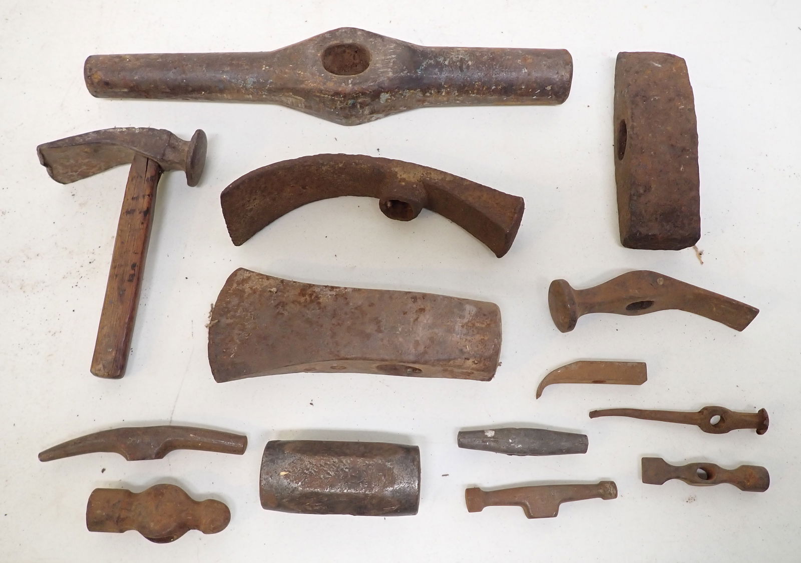 Misc Hammers (1 of 4)