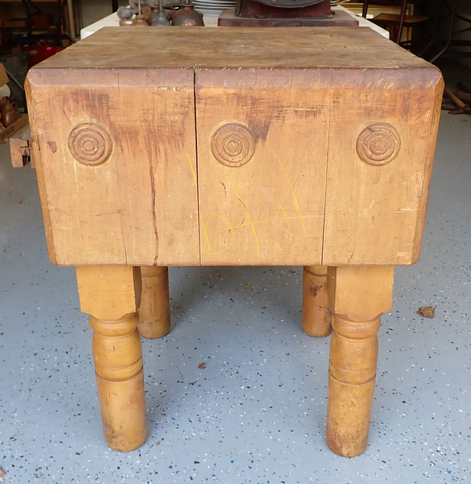 Butcher Block (1 of 6)