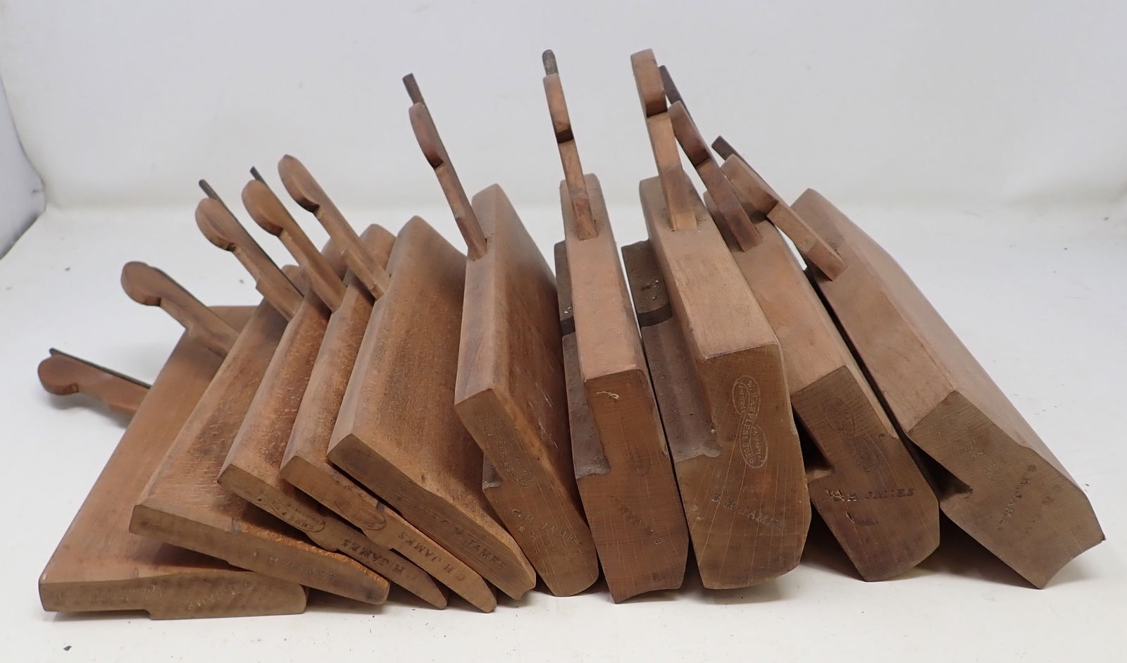 Marples Moulding Planes (1 of 3)