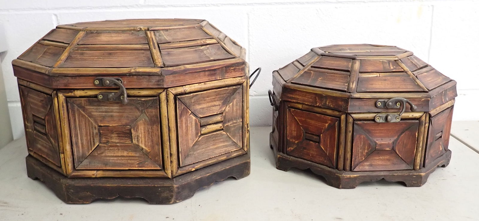 2 Decorator Boxes (1 of 3)