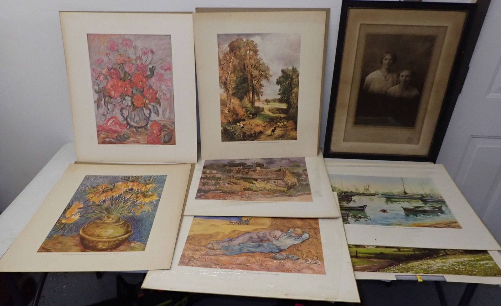 Yasi Van Gogh & Misc Prints / Wall Art (1 of 9)