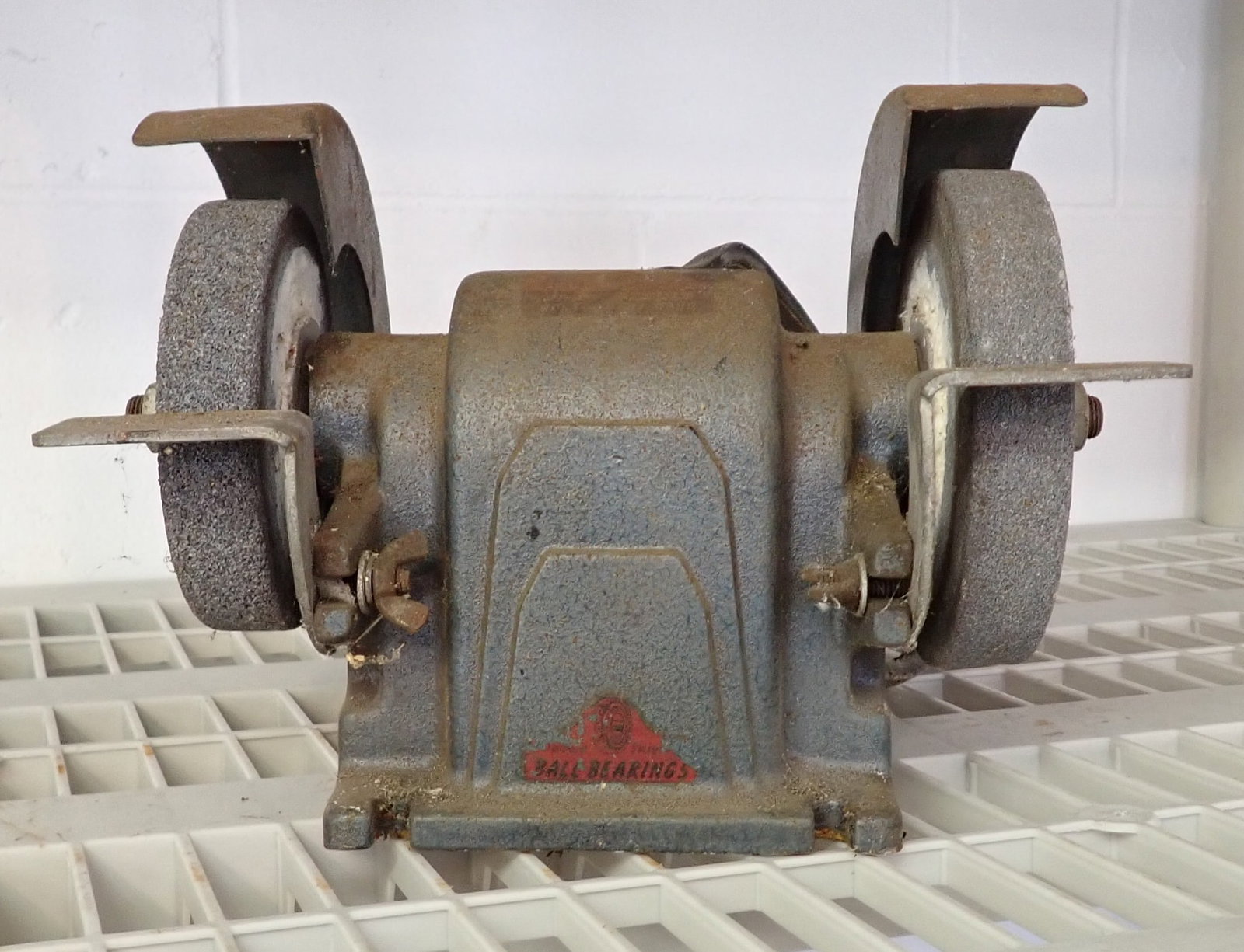 Grinder: Grinder