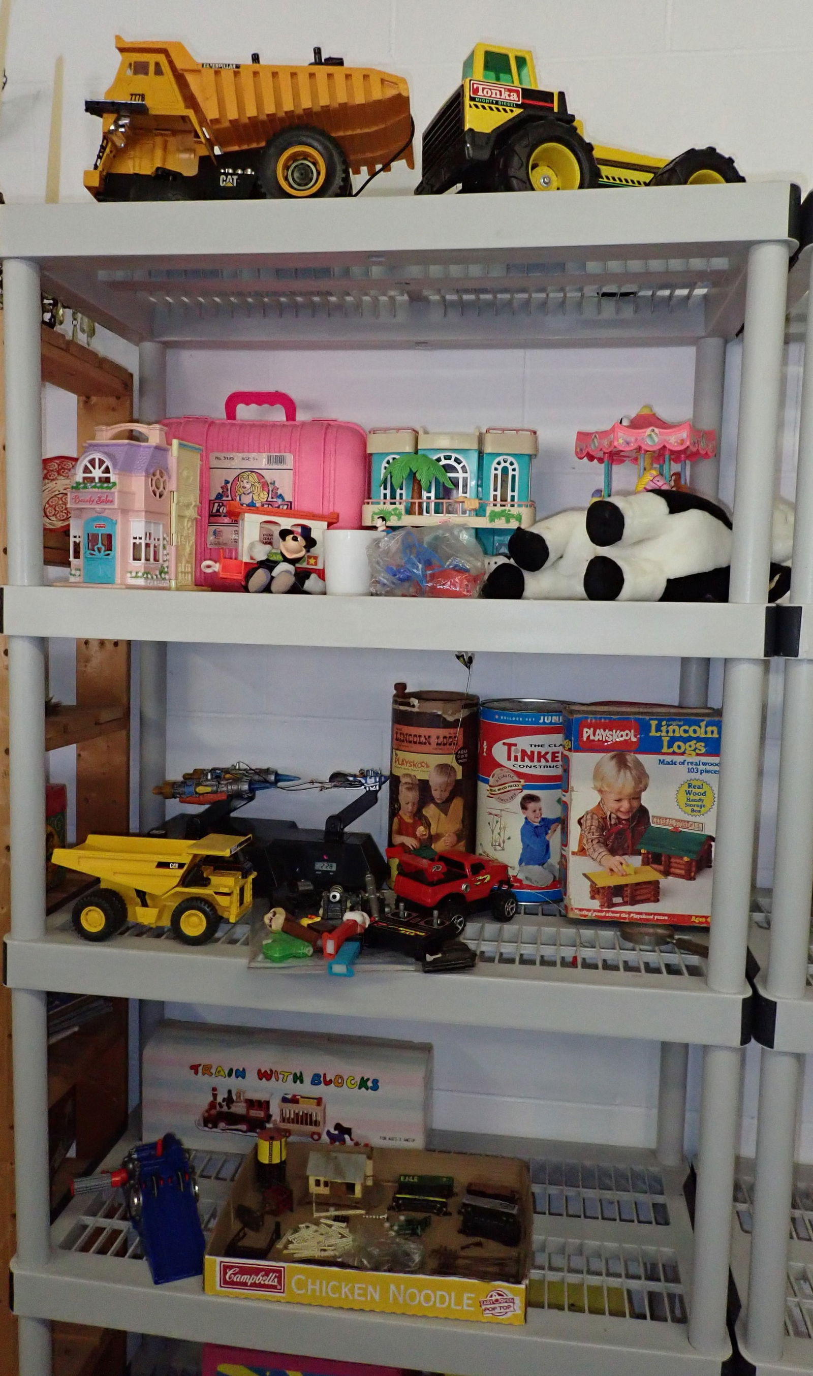 Toys Doll Accessories & Misc (1 of 8)