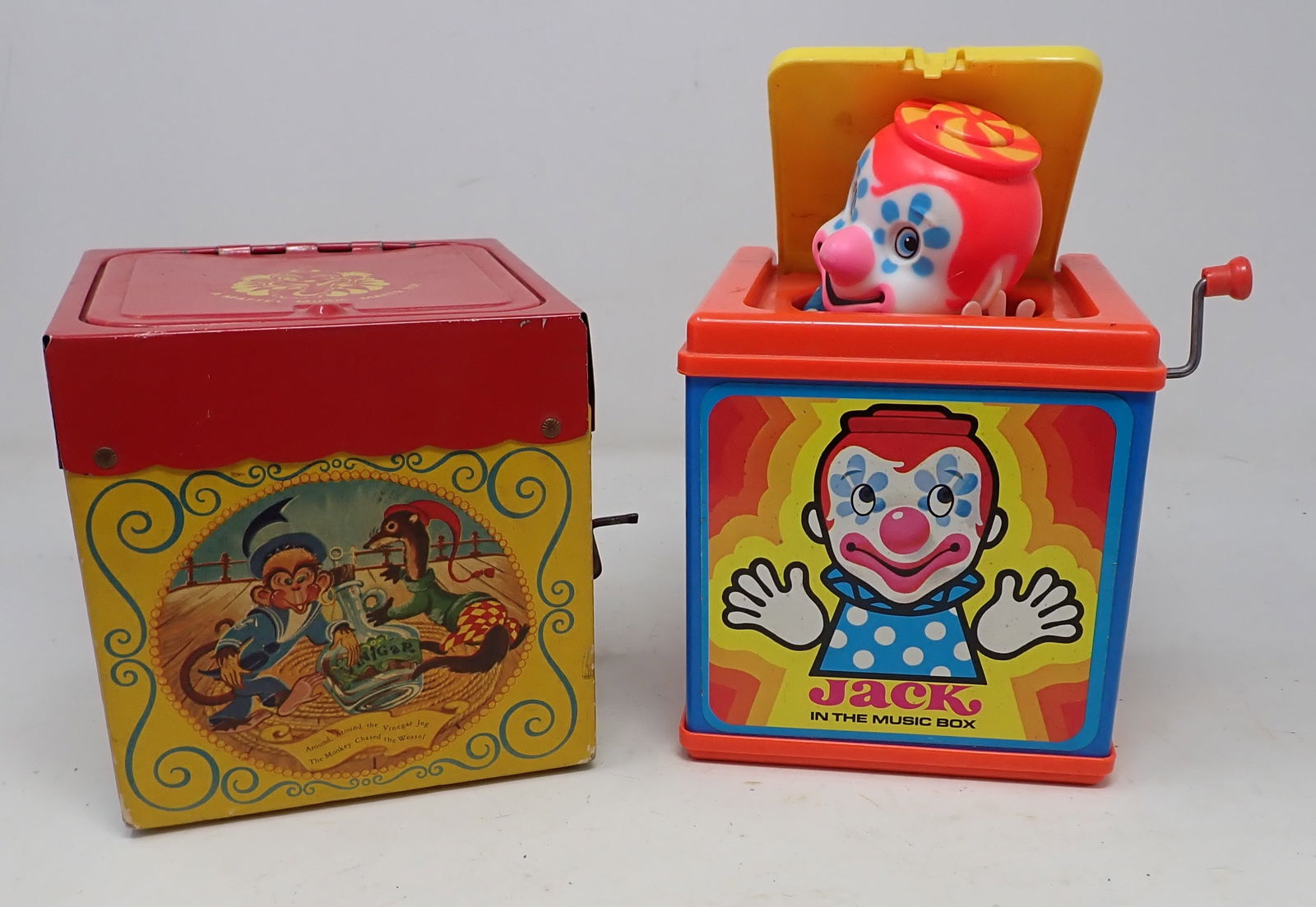 2 Mattel Jack in The Boxes (1 of 6)