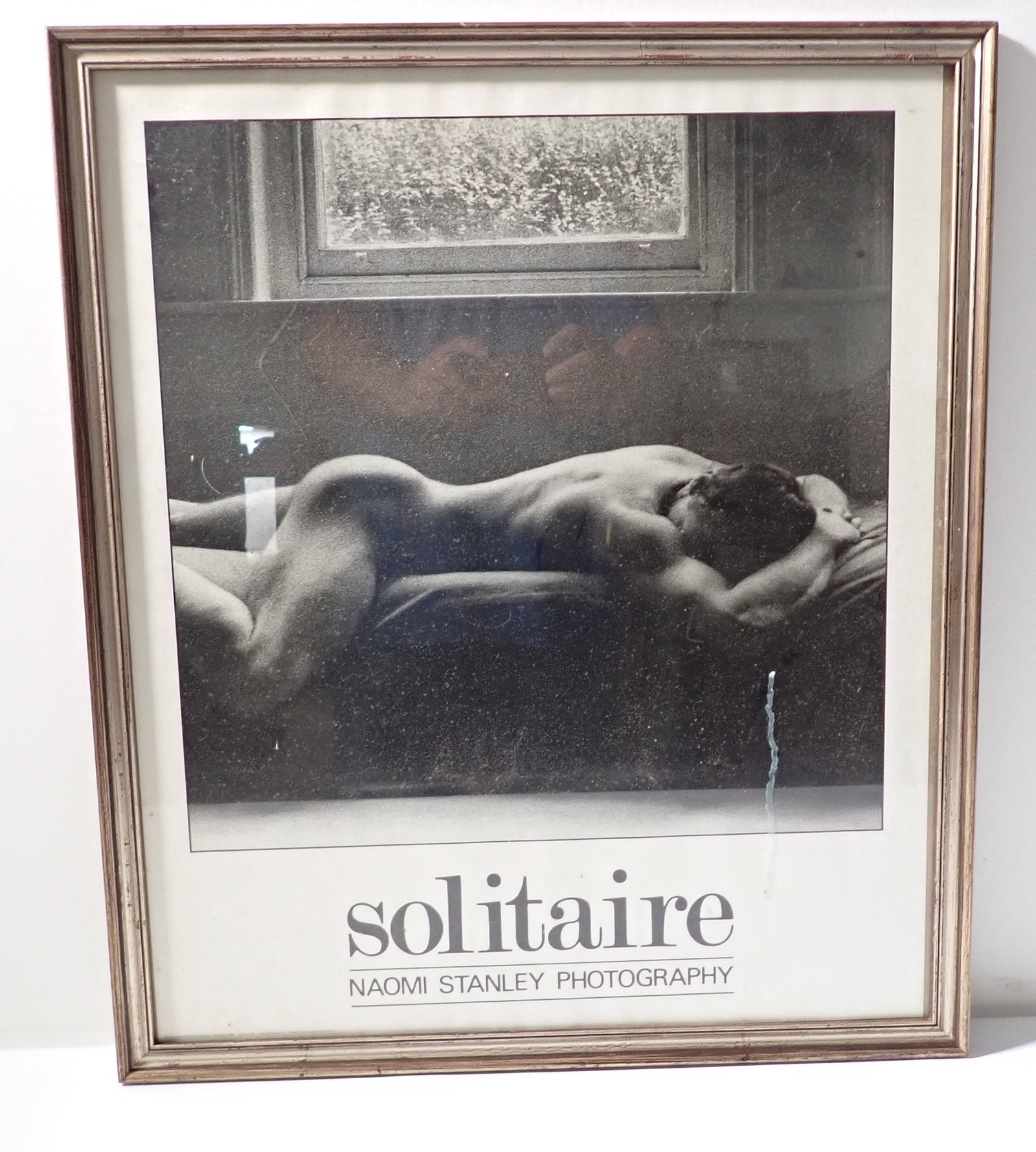 Naomi Stanley Photography Solitaire Poster (1 of 3)