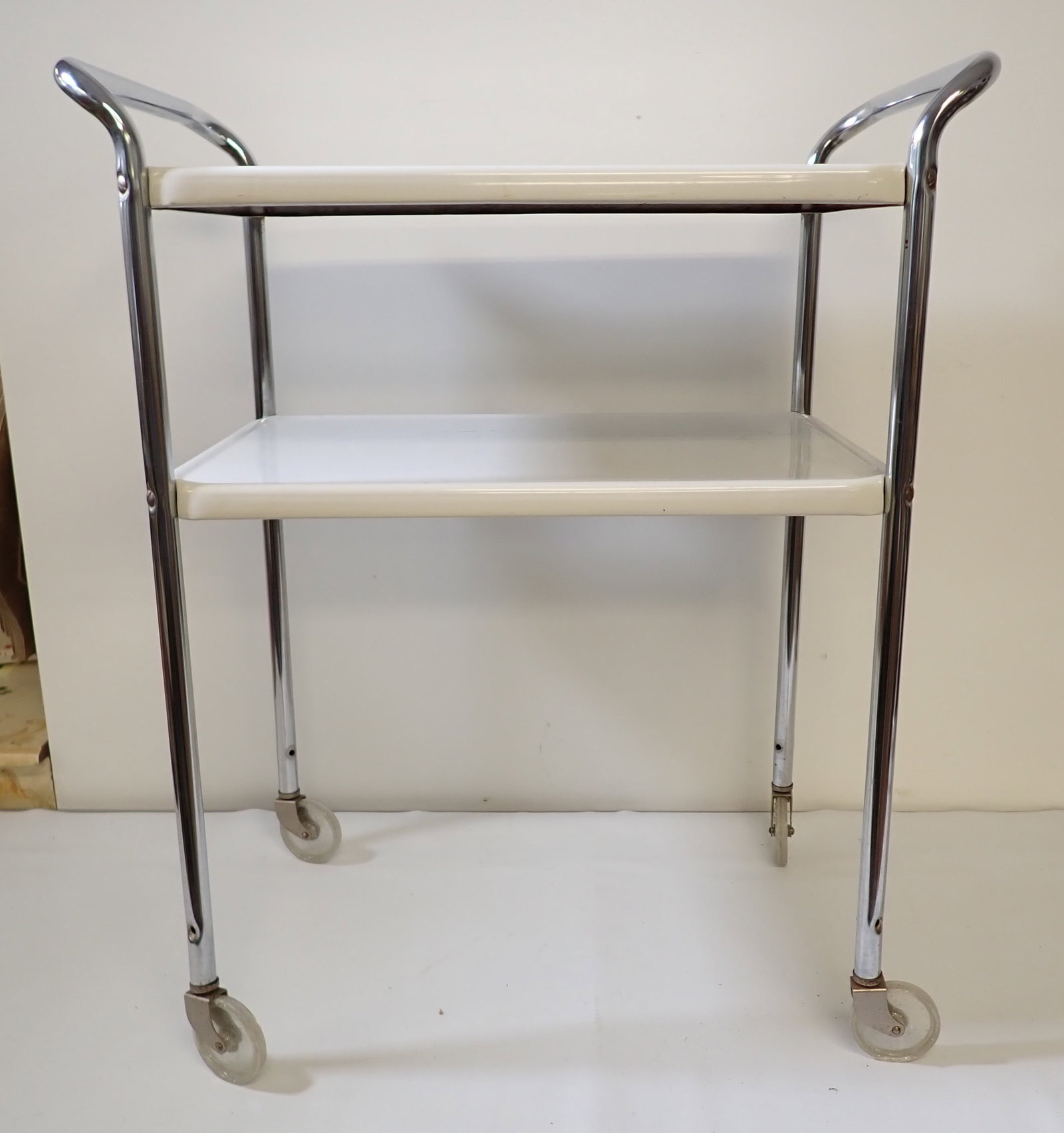 Kitchen Utility Cart (1 of 2)