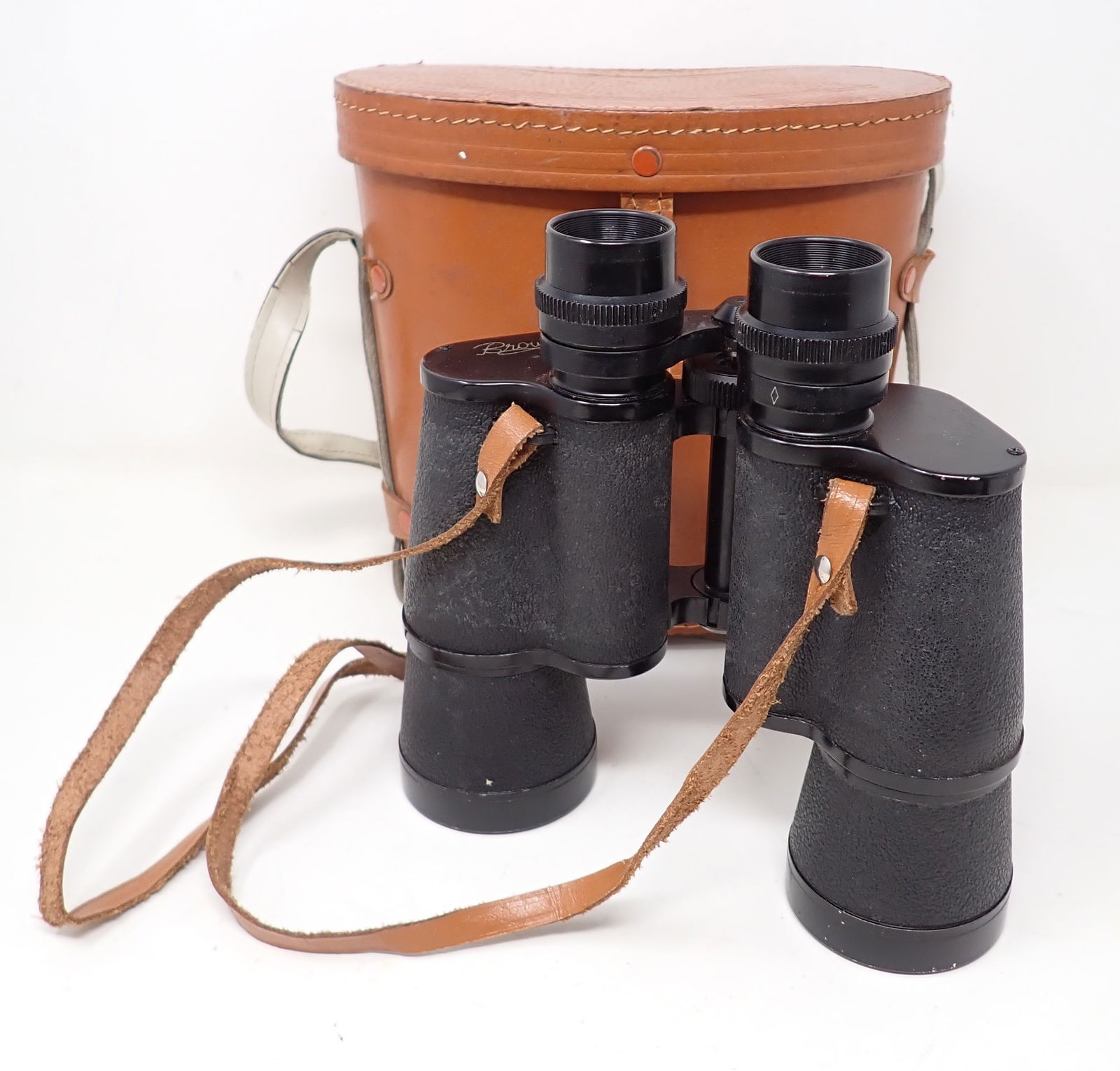 Browni 7x50 Binoculars (1 of 5)