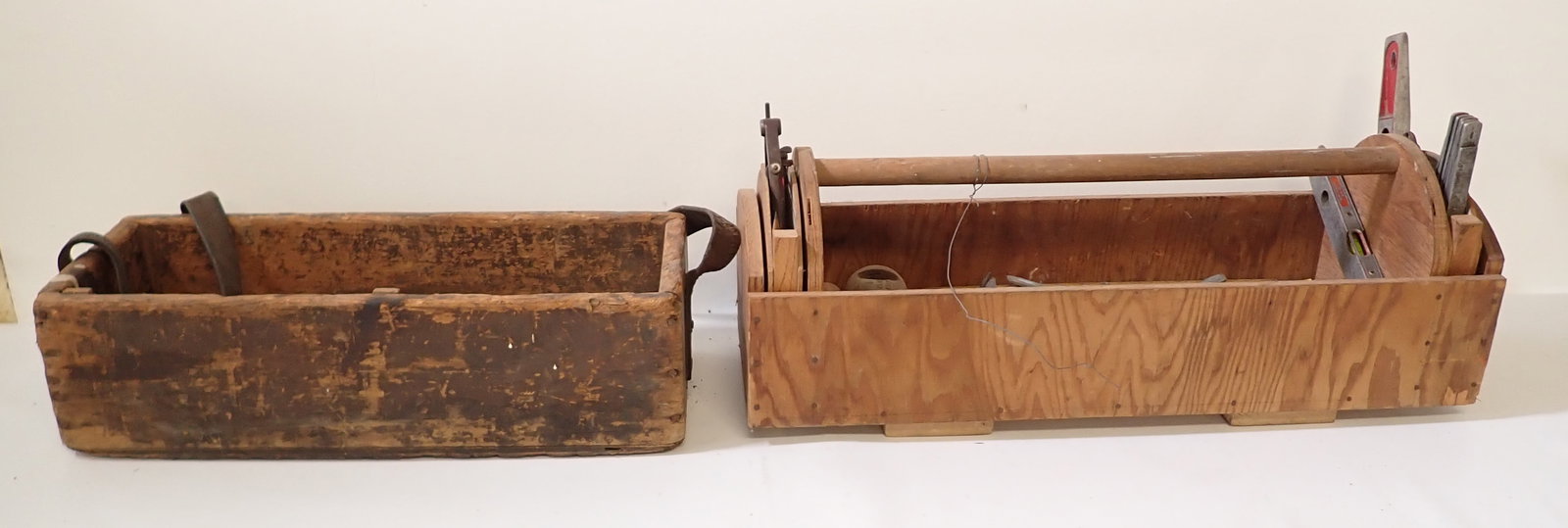 Tool Totes & Misc Tools (1 of 6)