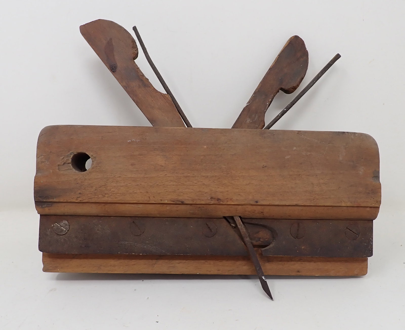 John Bell Molding Plane (1 of 4)