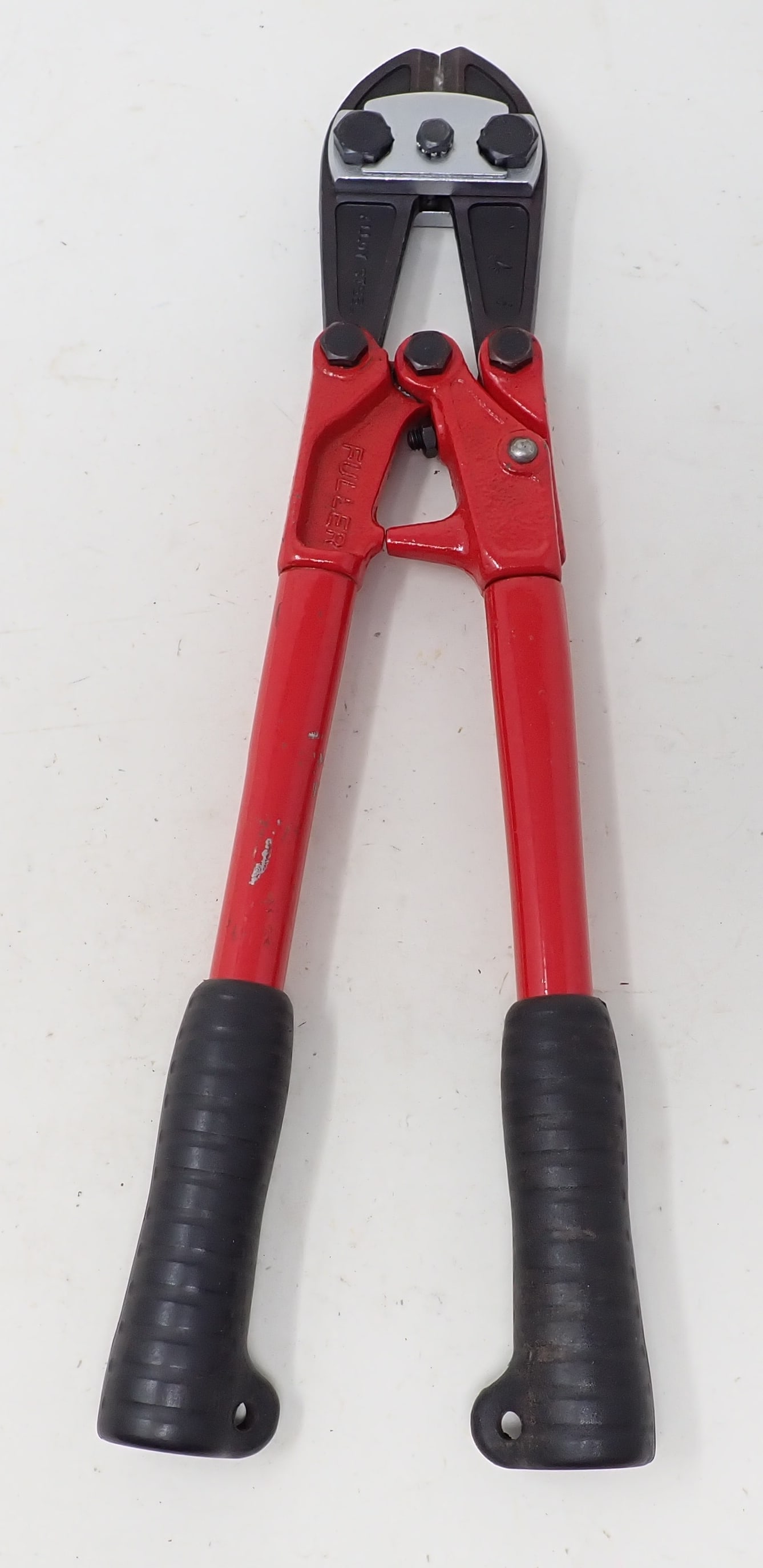 Fuller 14 Bolt Cutters (1 of 2)