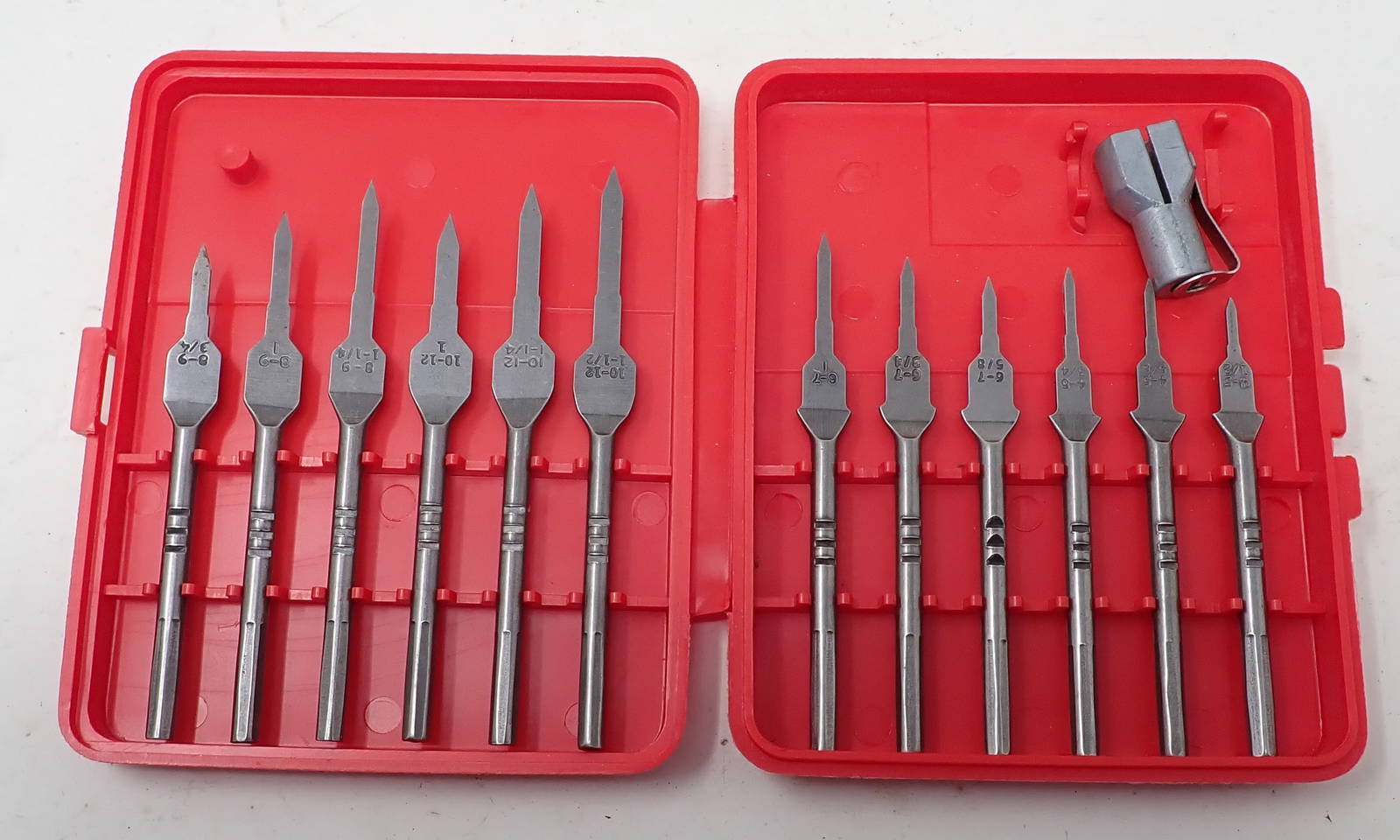 Craftsman Countersink Set Auction