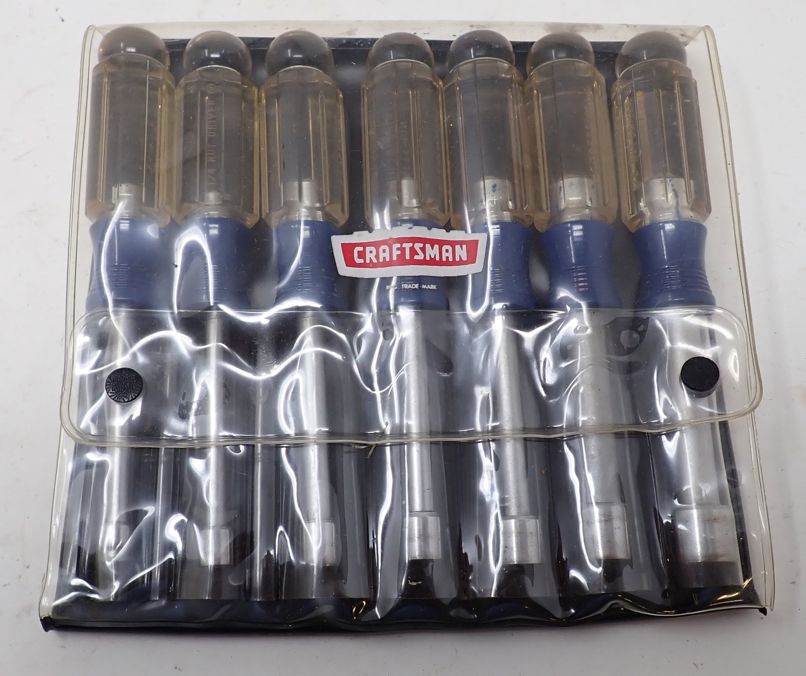 Craftsman Nut Drivers (1 of 1)