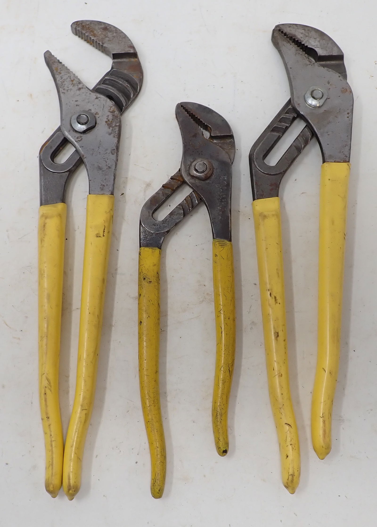 Slip Joints incl Klein (1 of 1)