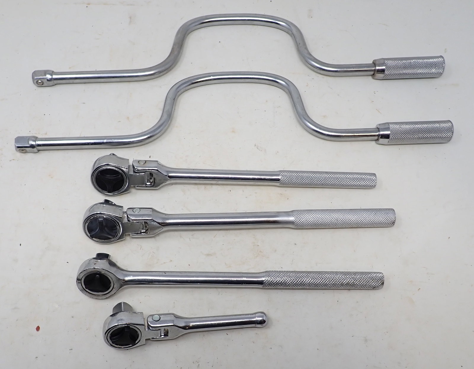 1/2" Drive Rachets (1 of 2)