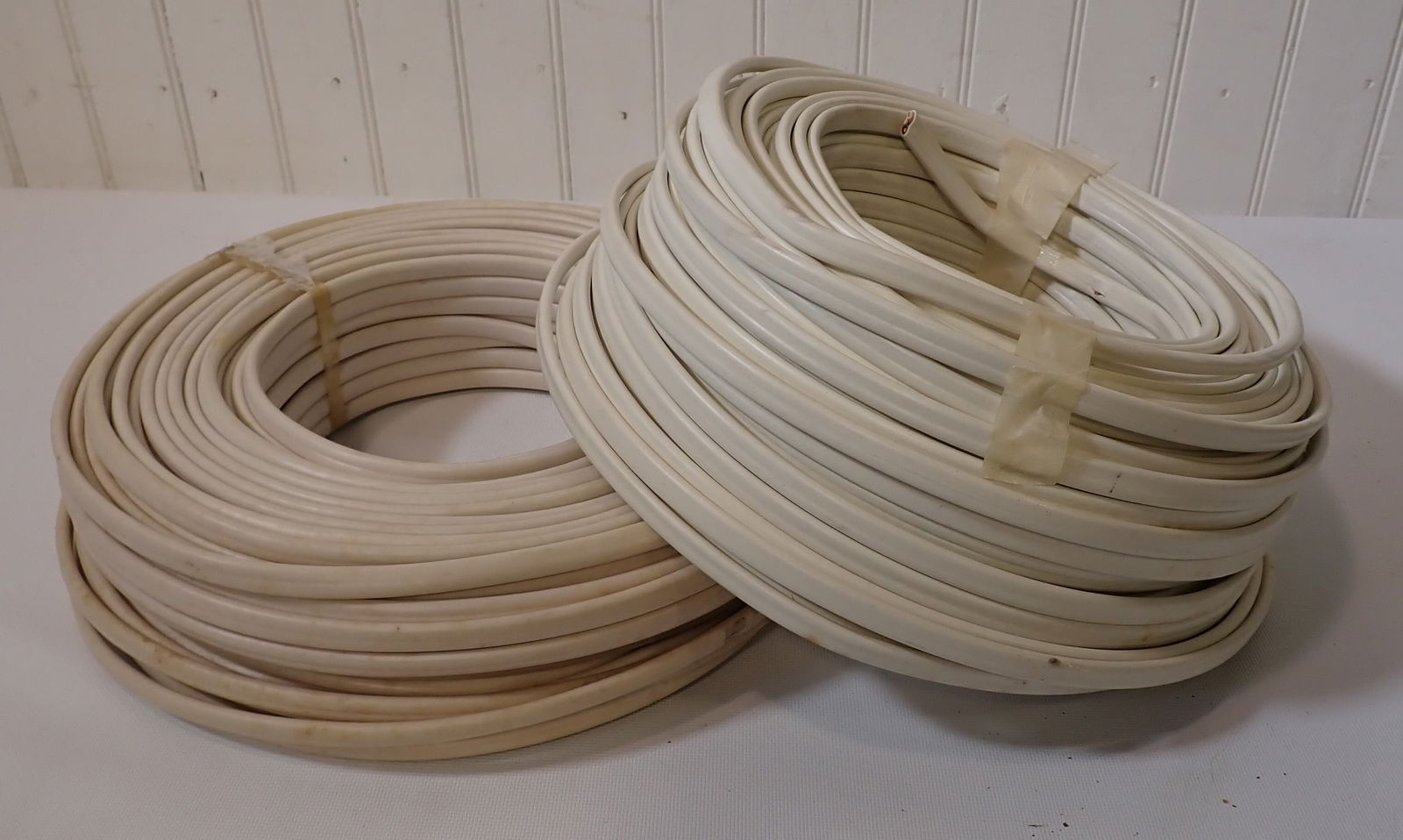 2 Rolls of Misc Wire (1 of 1)