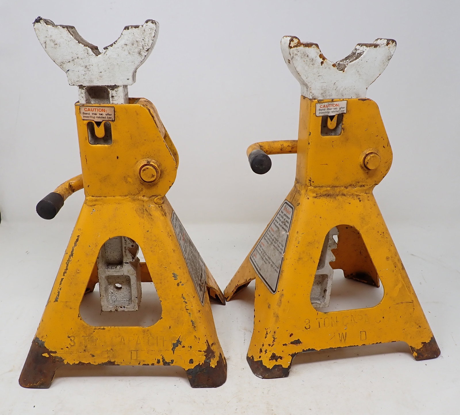 3 Ton Jack Stands (1 of 1)