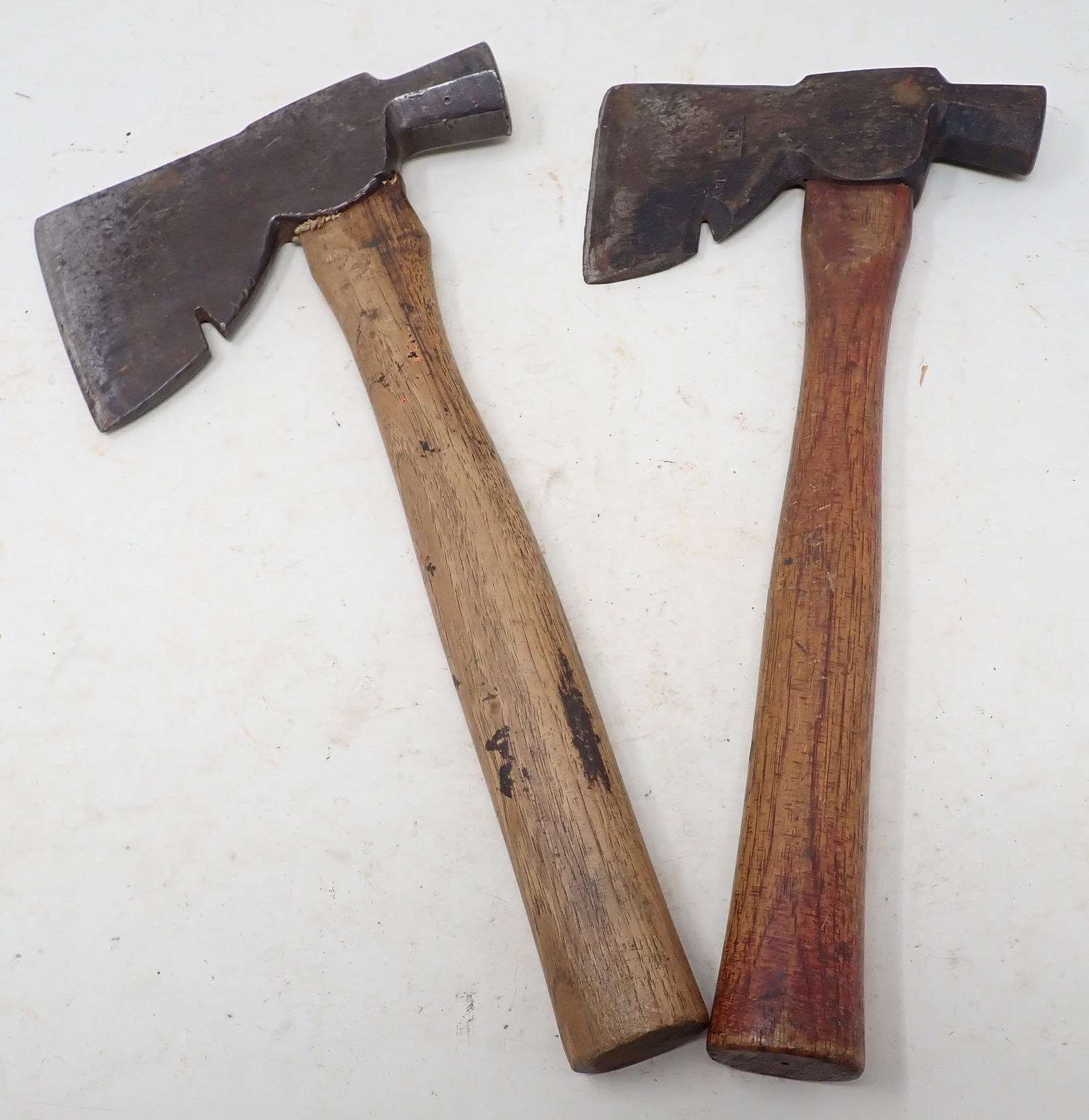 Plumb Axes / Hatchets (1 of 3)