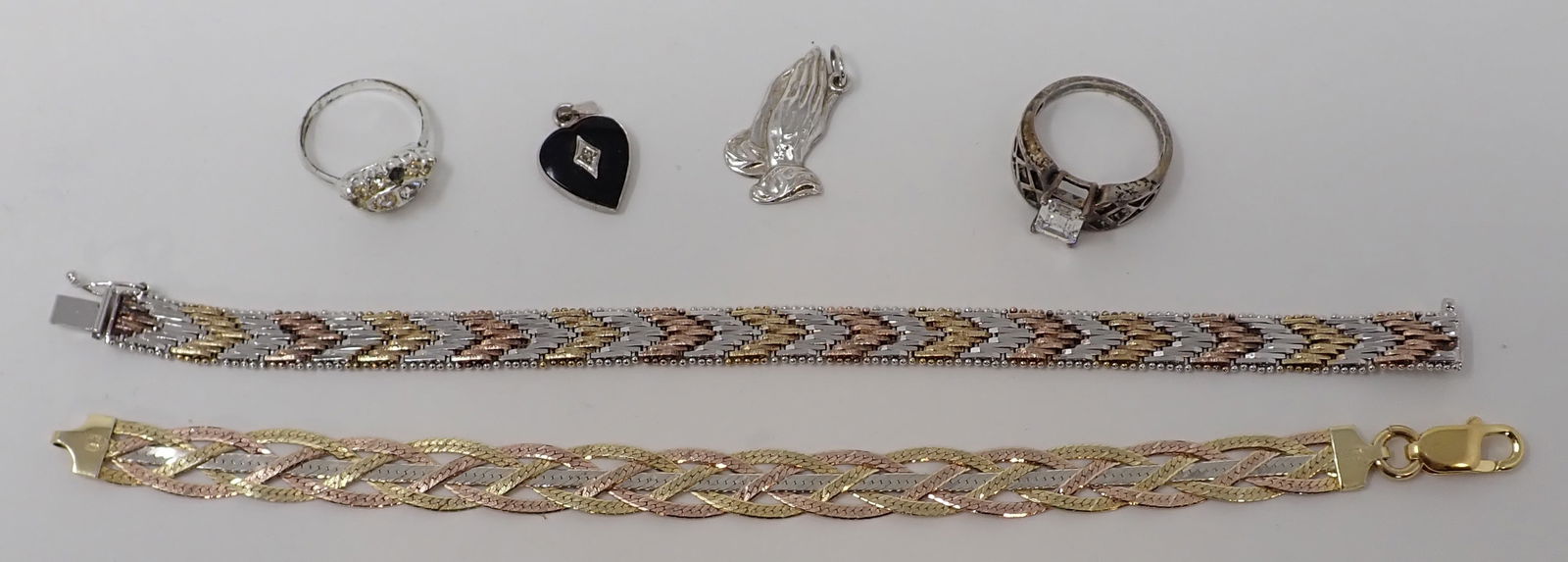 Sterling Jewelry (1 of 17)