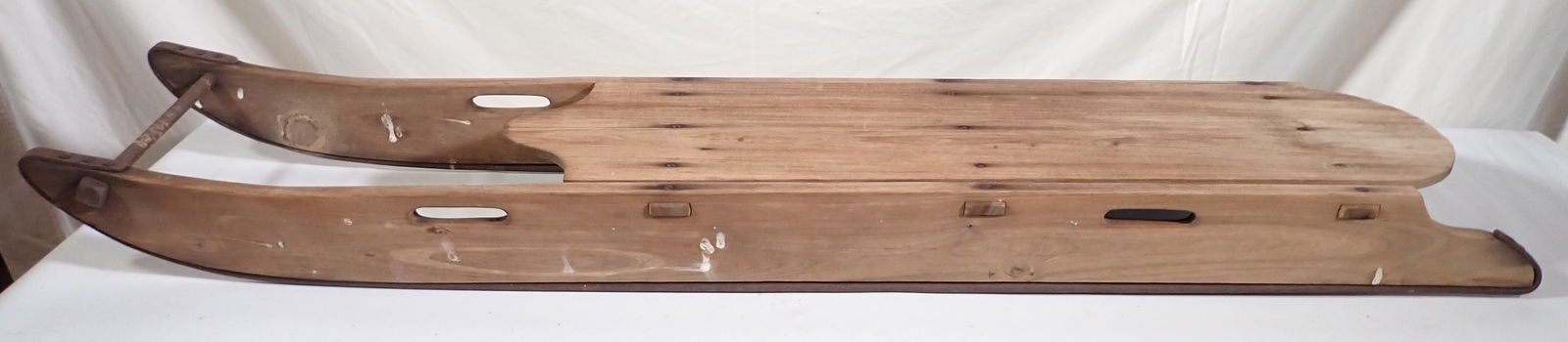 Primitive Sled (1 of 4)