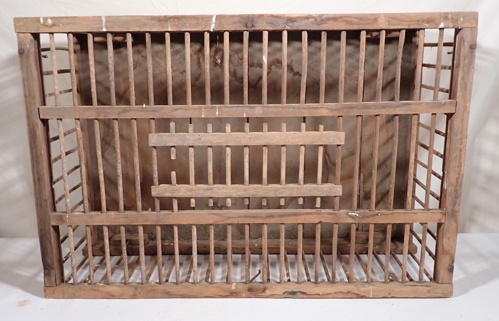 Chicken Crate (1 of 3)