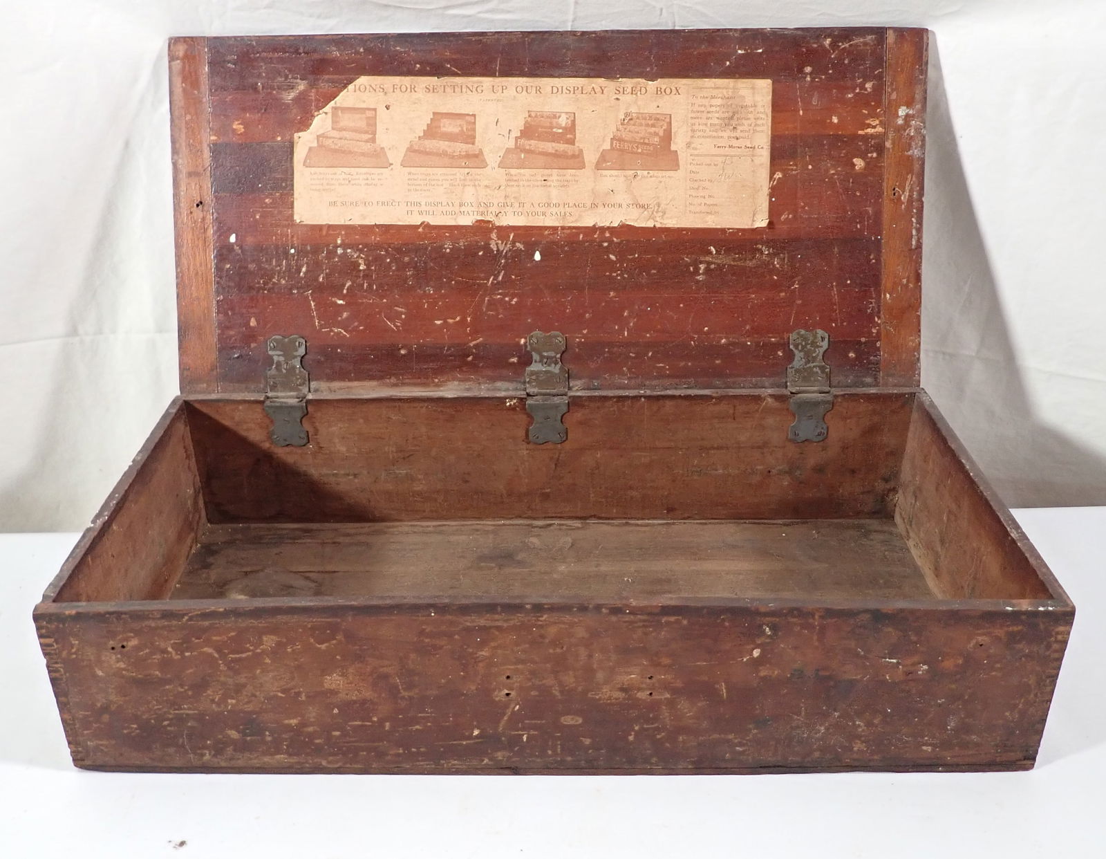 Ferry Morse Seed Box (1 of 9)