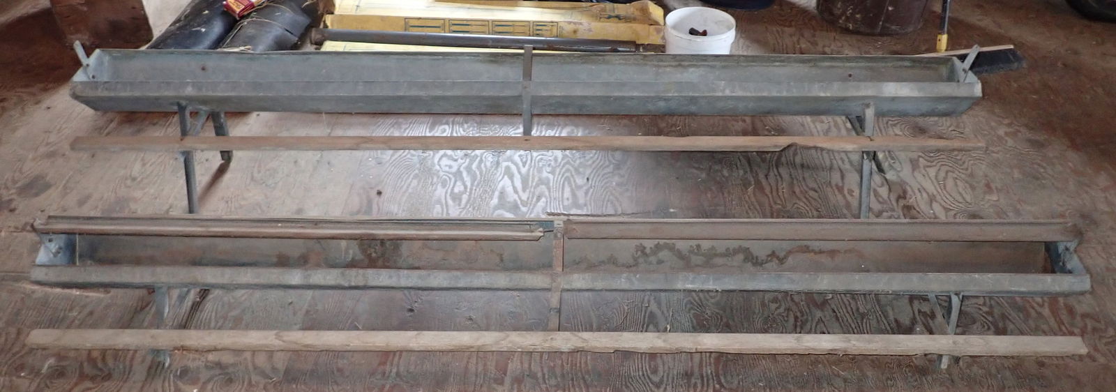 2 Chicken Feeders (1 of 4)