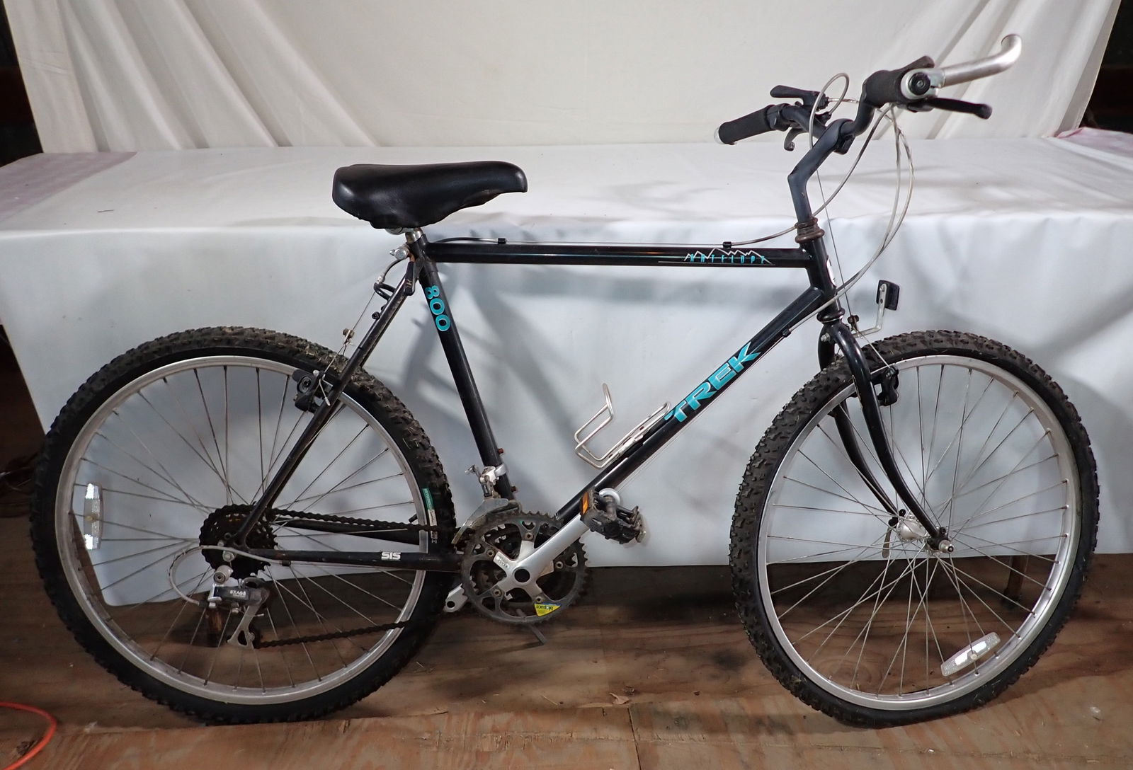 Trek Mt 240 Mountain Bike