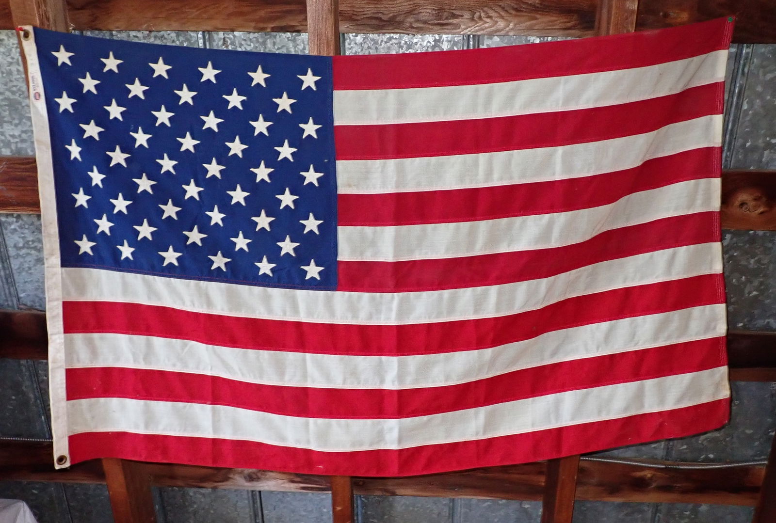 3x5 American Flag (1 of 2)